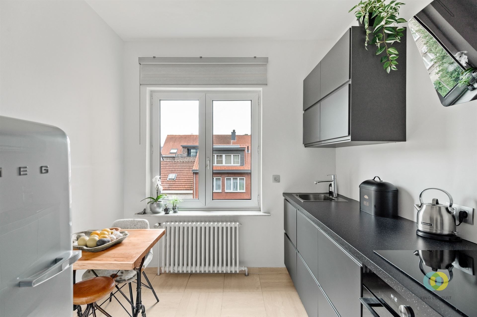 Appartementsgebouw foto 7