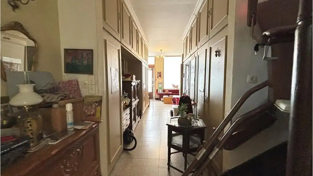 Comfortabele 3-slaapkamerwoning met Terras te koop in Brugge foto 3