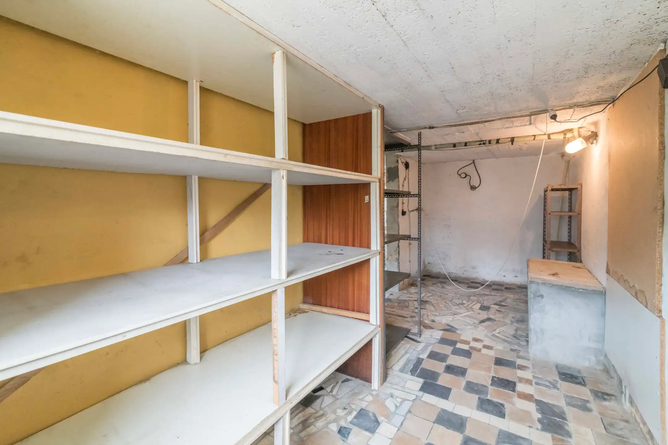 Splitlevelwoning met prachtig uitzicht in Vlaams-Brabant foto 44