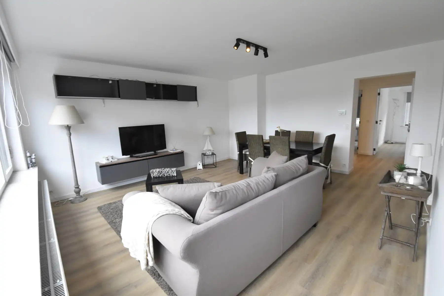 Appartement te huur foto 4