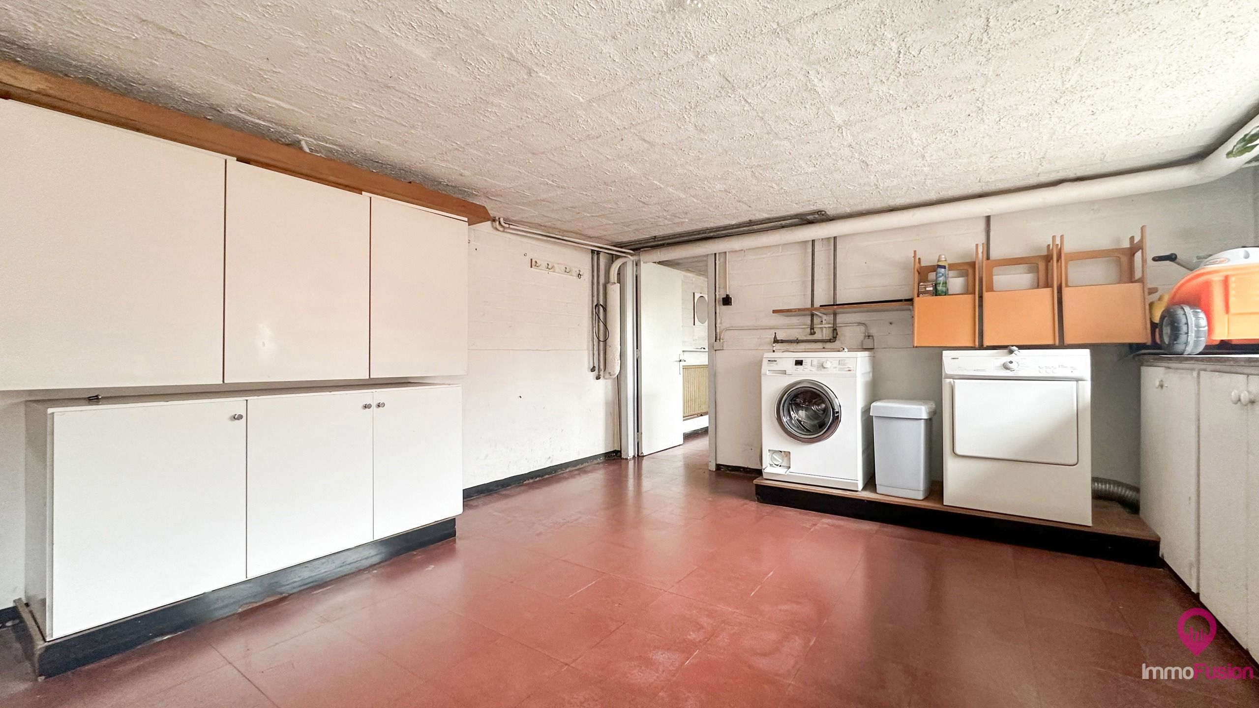 Ruime woning met 5slpk + groot perceel in bosrijke omgeving! foto 19