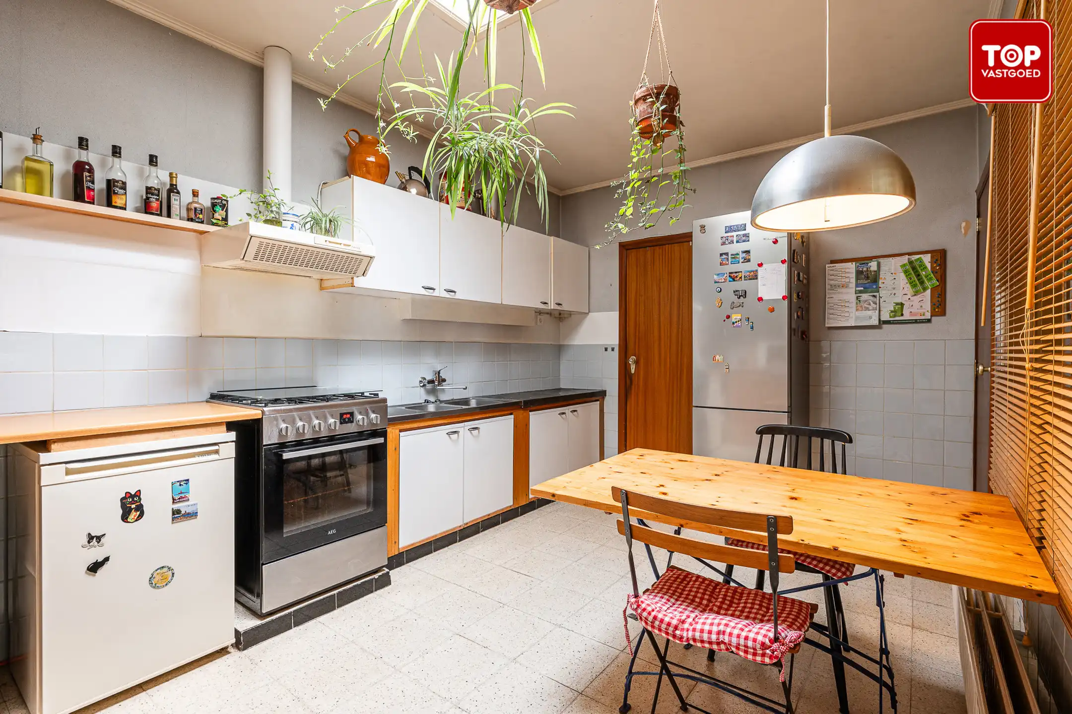 Twee Instapklare woningen met gelijkvloers karakter.  foto 14