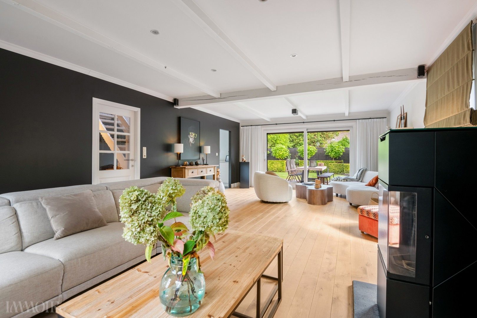 Villa te koop Asbroeklaan 5 - 2900 Schoten