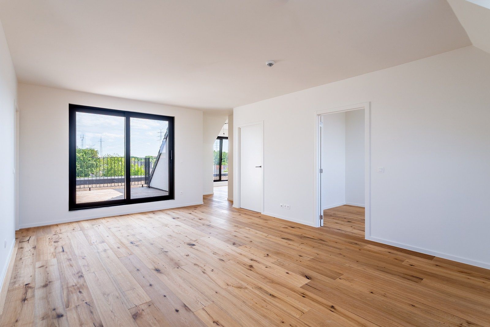 Nieuwbouwproject “Maison Geeraard” – 11 appartementen foto 6