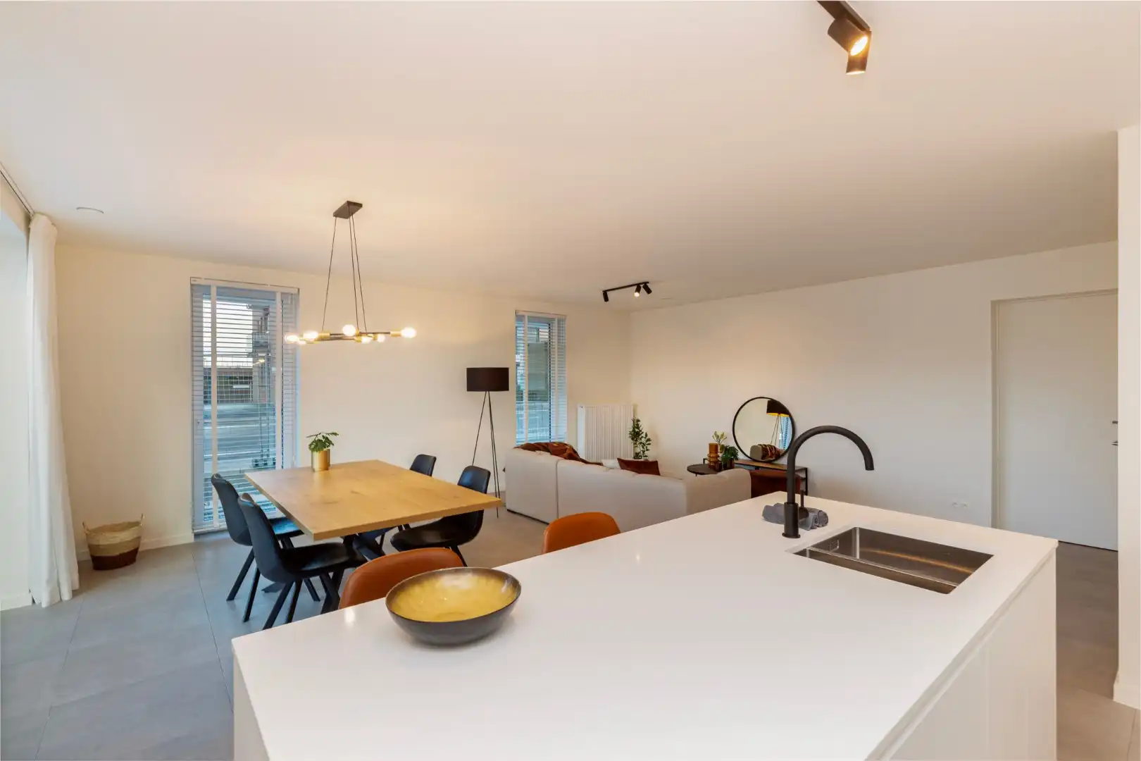 Residentie Manitoba - Laatste appartement! - 6% BTW mogelijk! foto 10