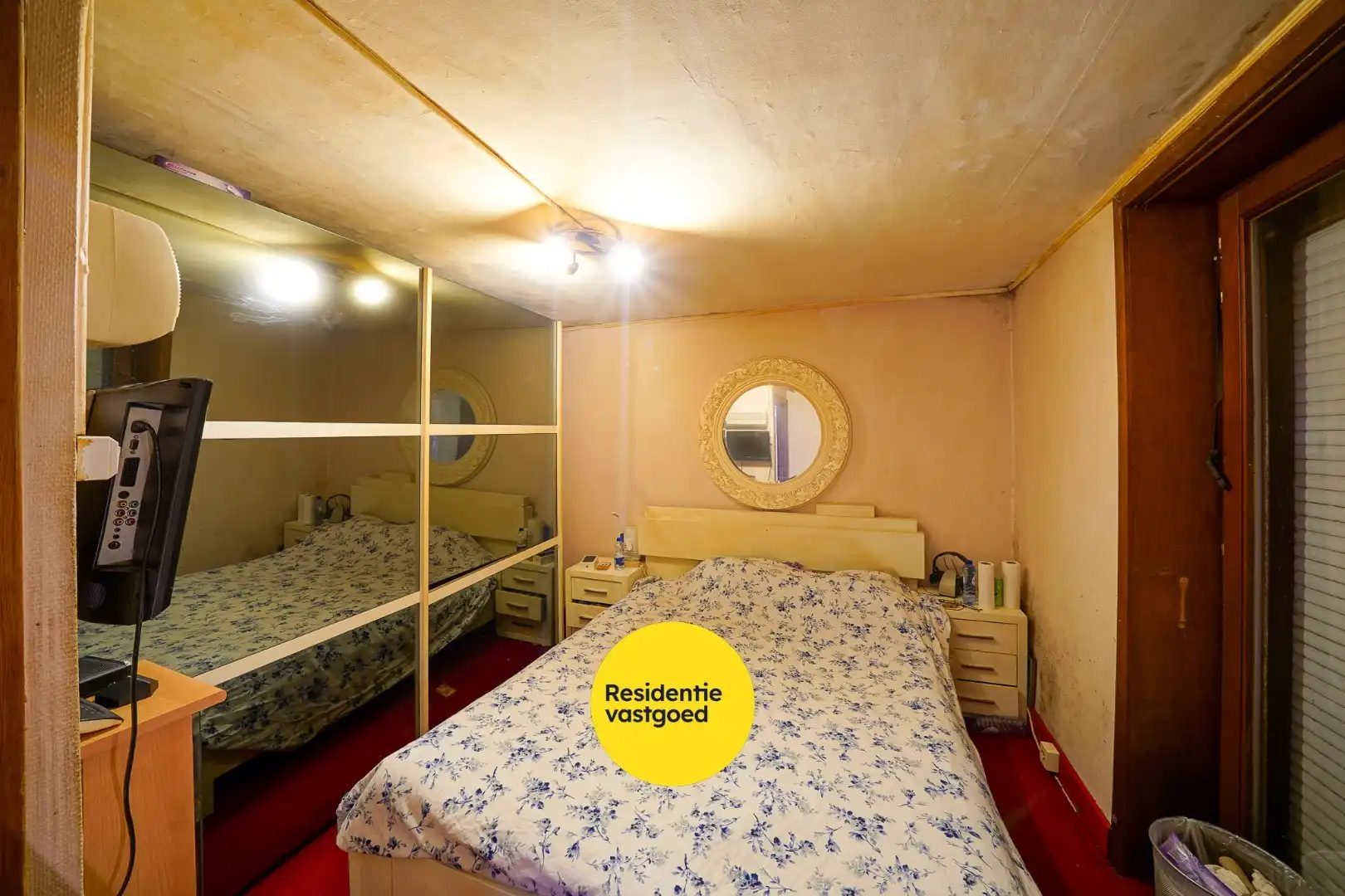 Te renoveren woning met dubbele garage in Bredene – ideaal renovatieproject foto 17