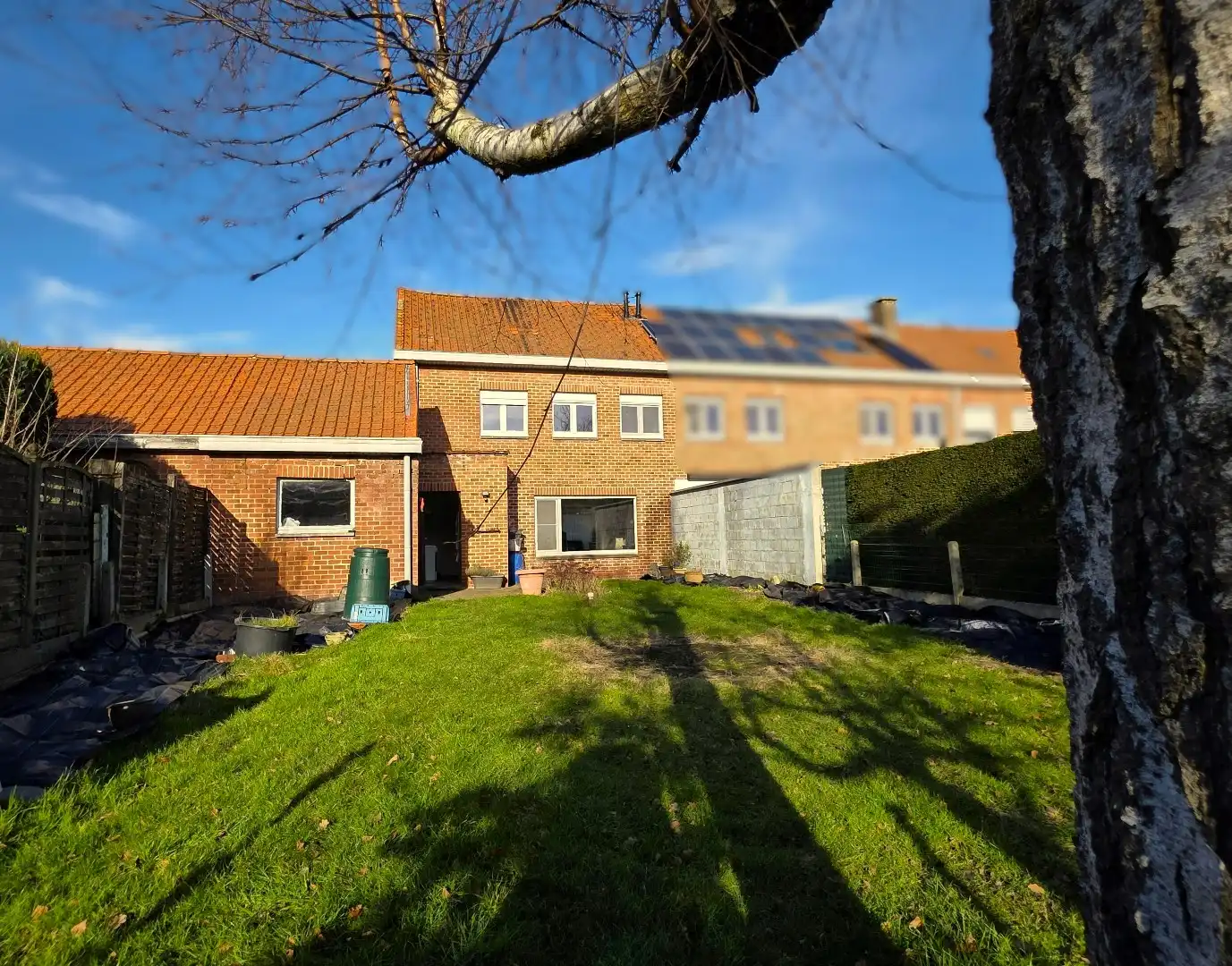 Huis te koop Vlasbloemstraat 24 - - 8520 Kuurne