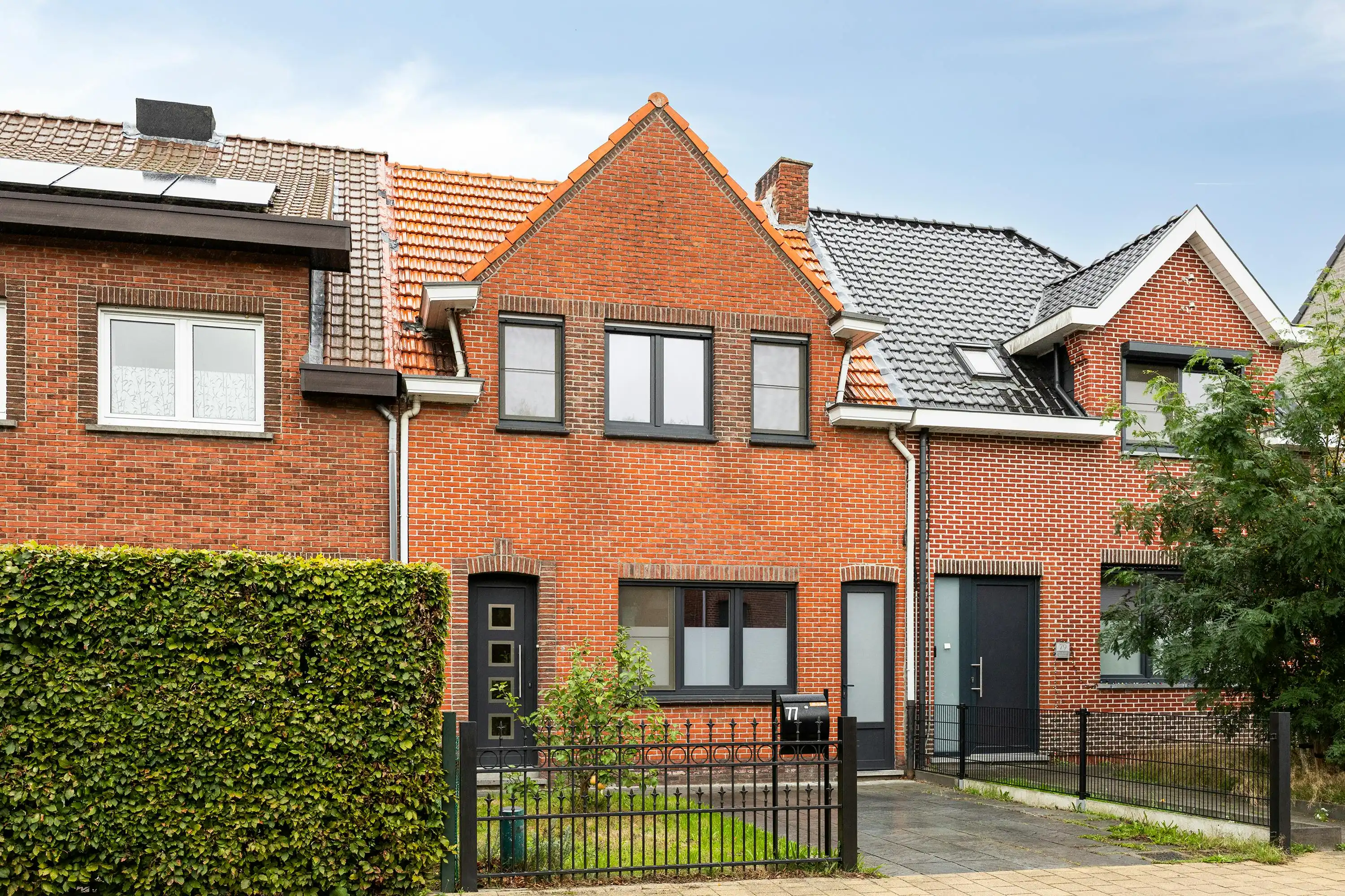 Huis te koop Akkerstraat 77 - 2950 Kapellen