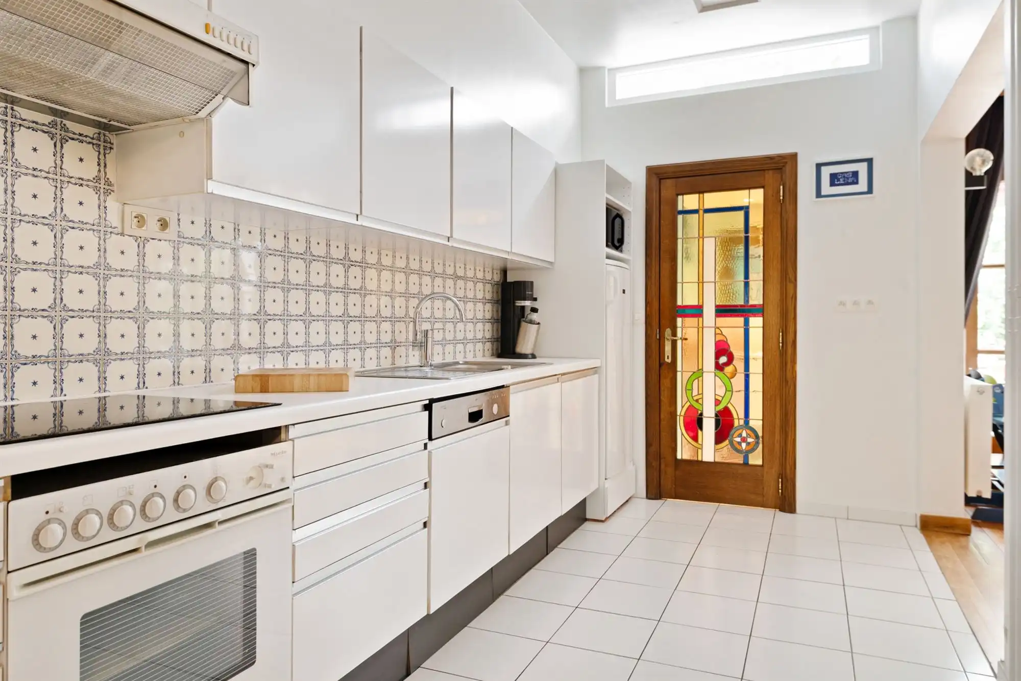Karaktervolle woning te Mechelen-Zuid foto 10