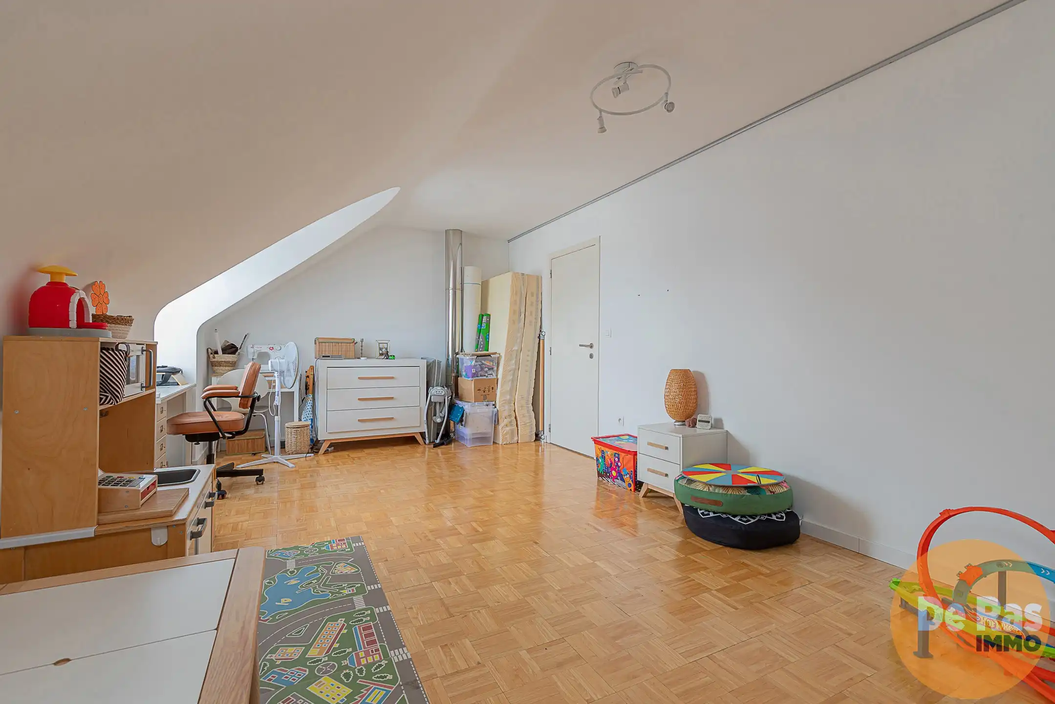 NINOVE - Ruime HOB in stadskern met 4slp/garage en tuin foto 22