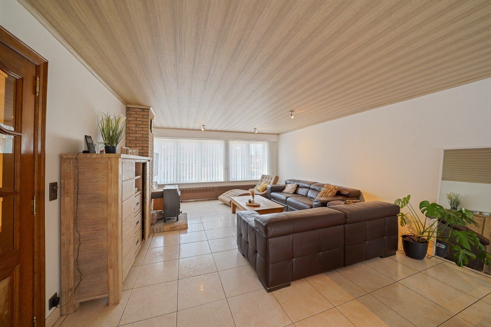 Ruime bel-étagewoning met garage en 3 slaapkamers foto 3