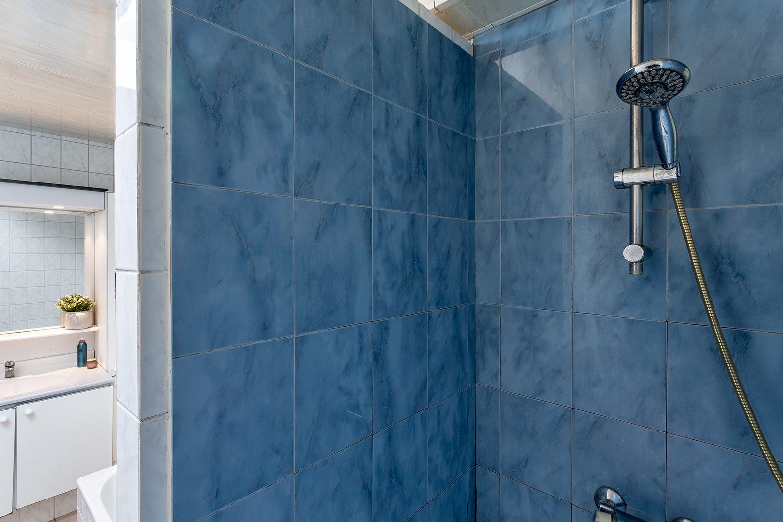 Charmante starterwoning met 2 volwaardige slaapkamers foto 18