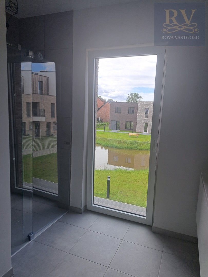 ENERGIEZUINIGE NIEUWBOUWWONING VAN 147 M² MET 3 SLPK IN HASSELT foto 19