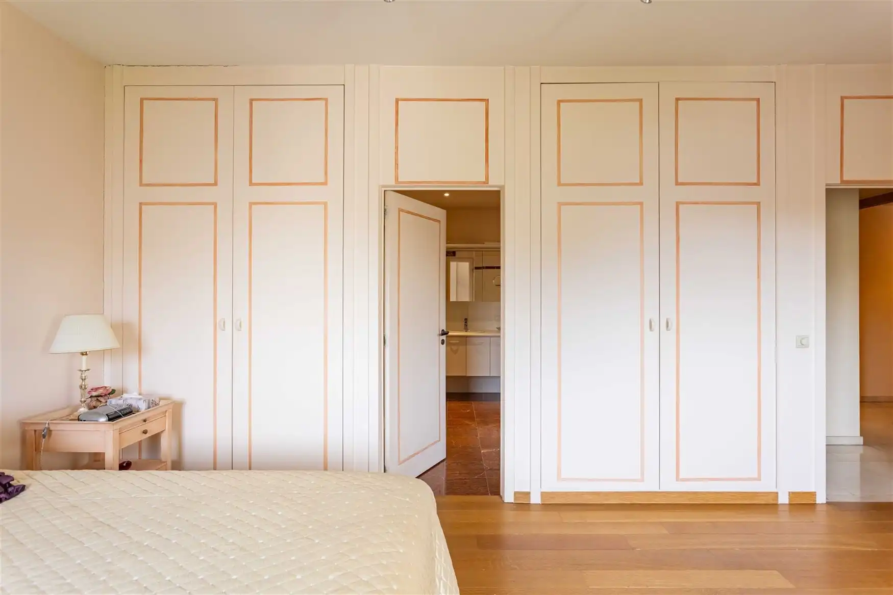 Luxueus appartement met 275 m² woonruimte en 3 terrassen foto 11