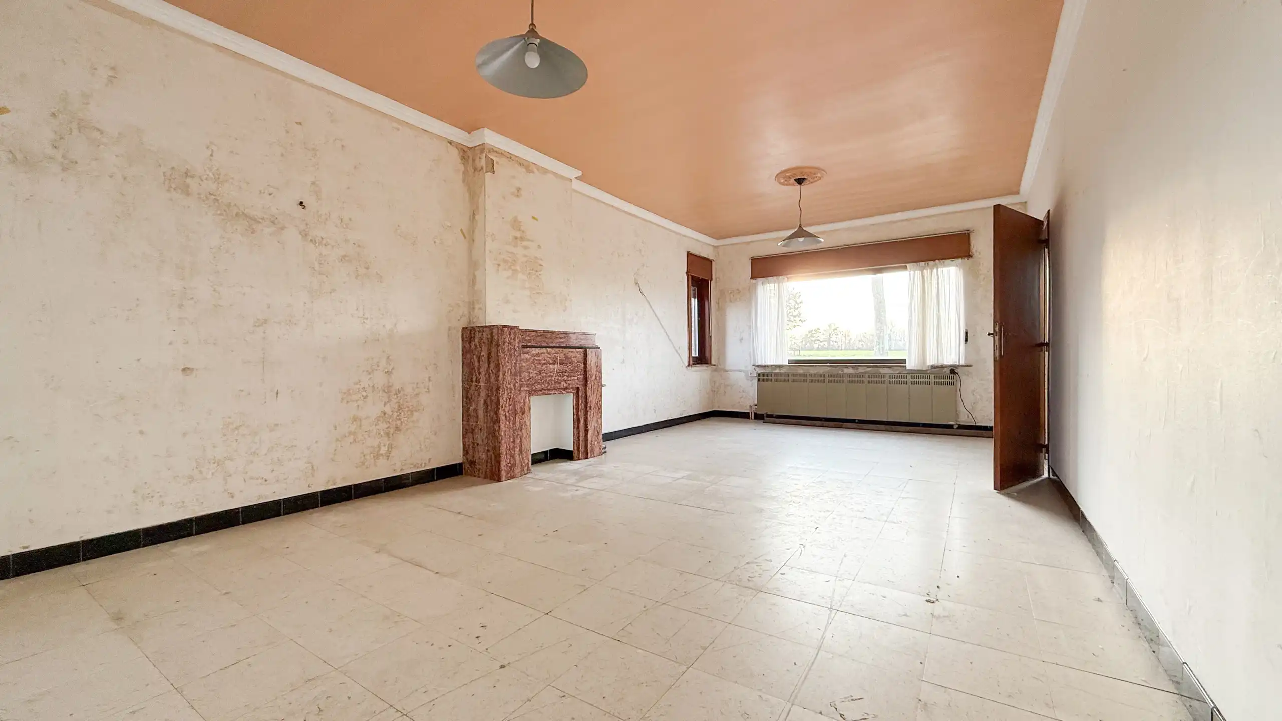 Charmante woning met potentieel tussen Kortessem–Tongeren! foto 6