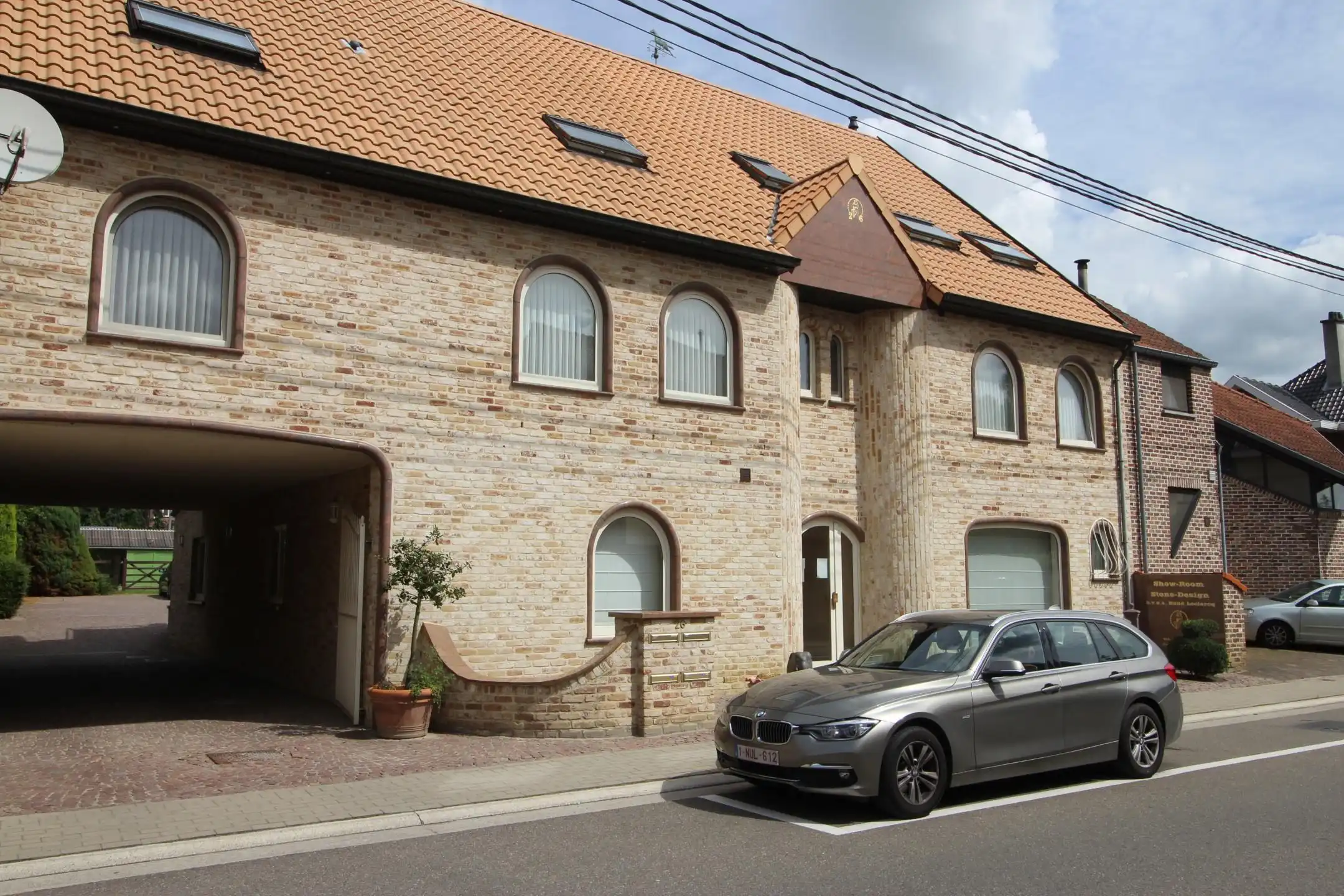 Appartement te huur foto {{pictureIndex}}