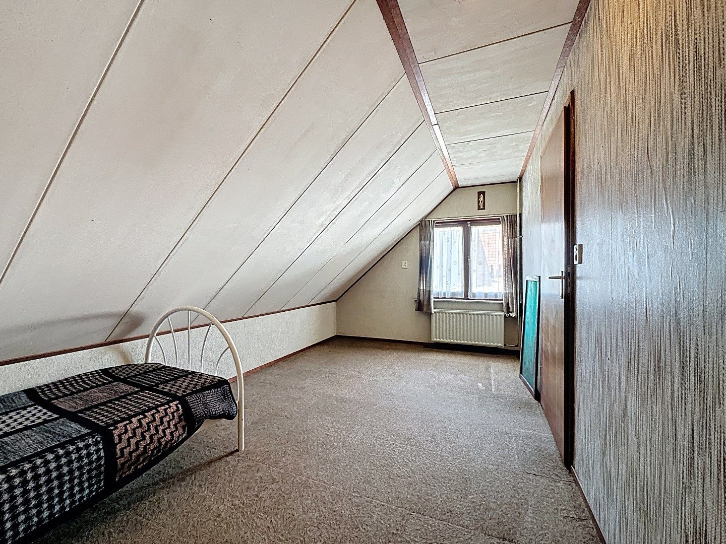Landelijk wonen met grote schuren foto 17