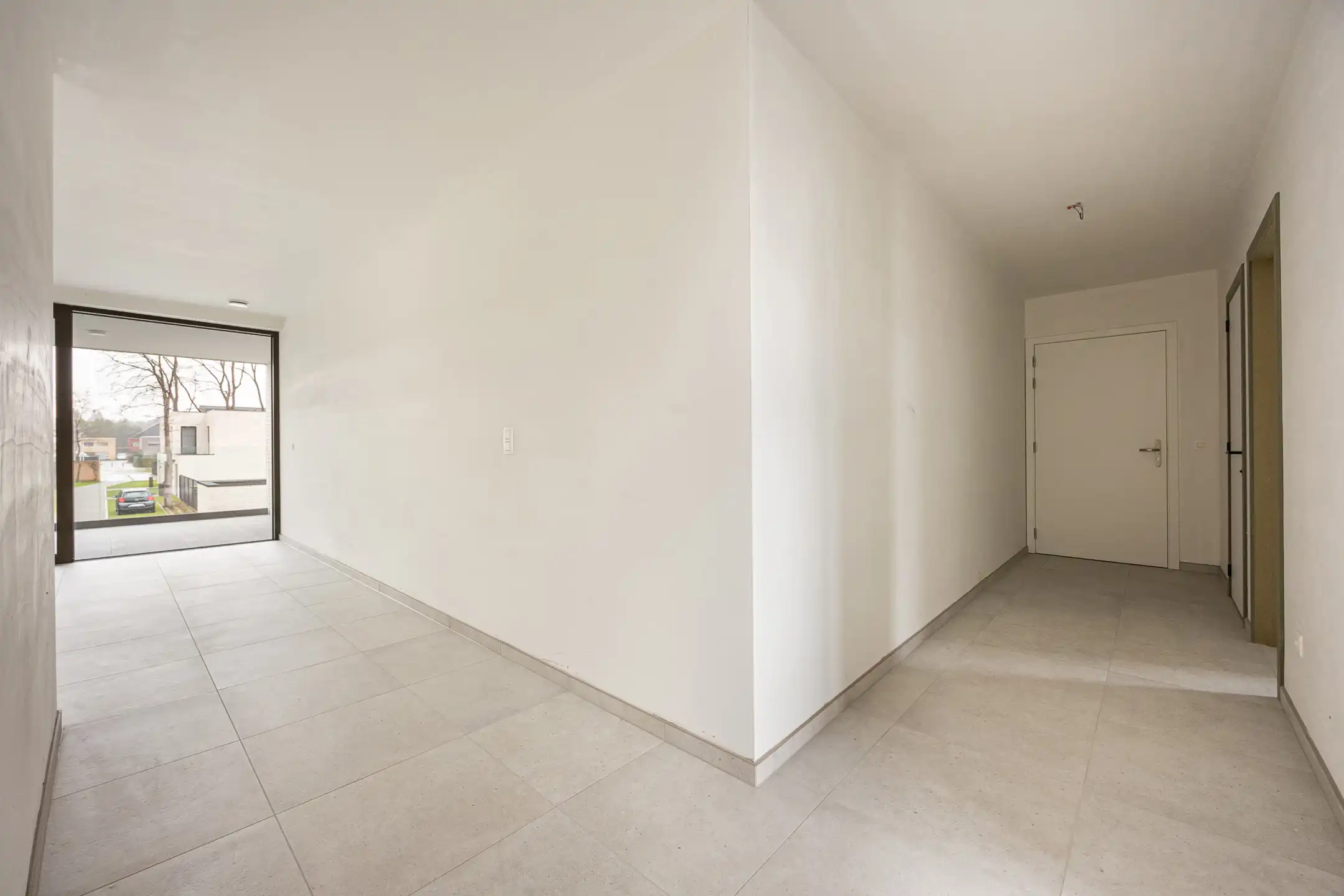 Knap en ruim (129 m²) luxeappartement met 2 slpk en  terras foto 12