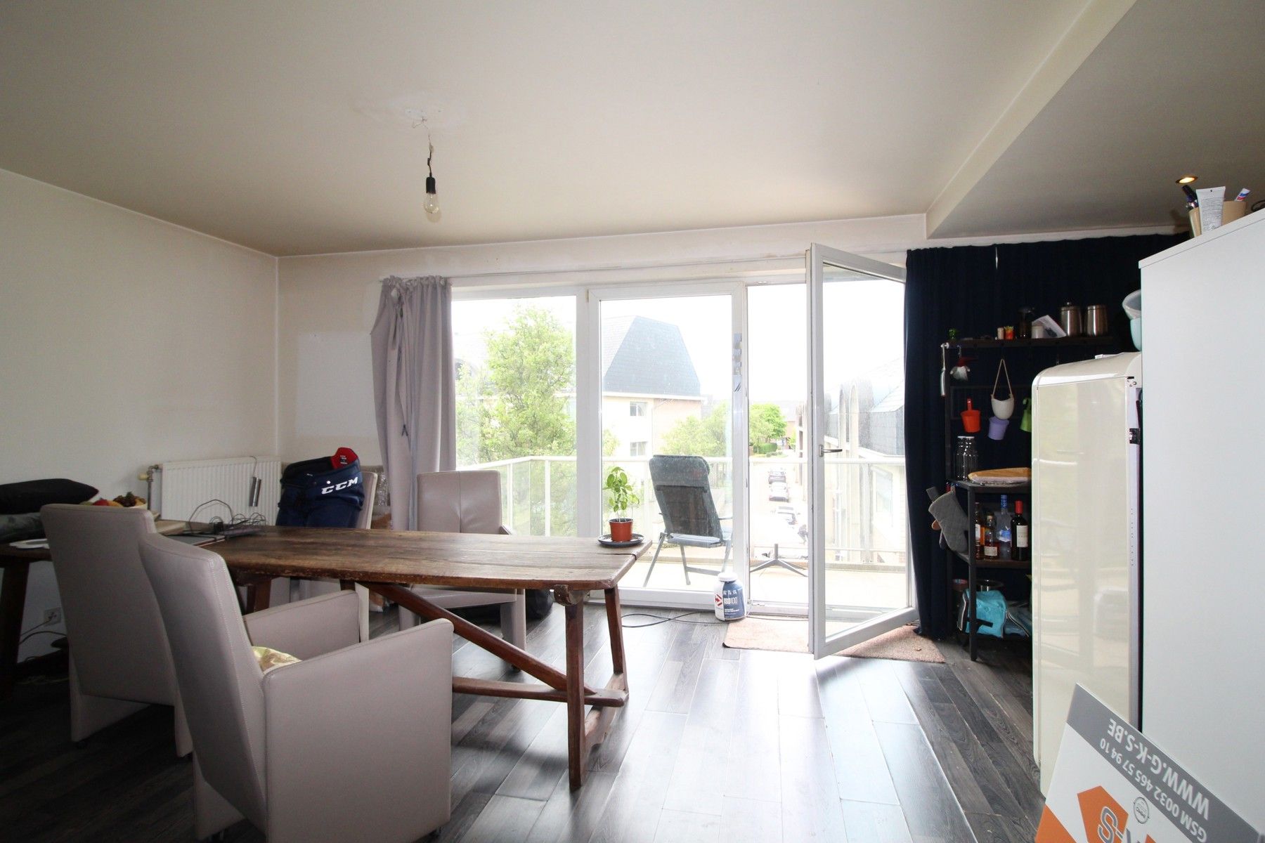 Appartement te koop foto 4