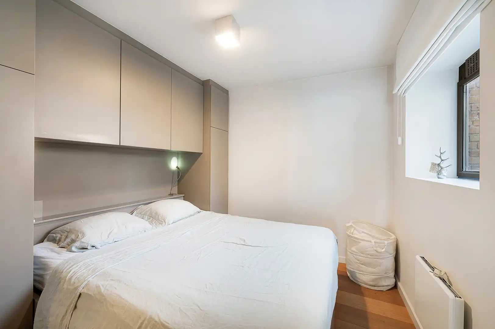 Modern appartement met 2 slaapkamers op centrale ligging. foto 9