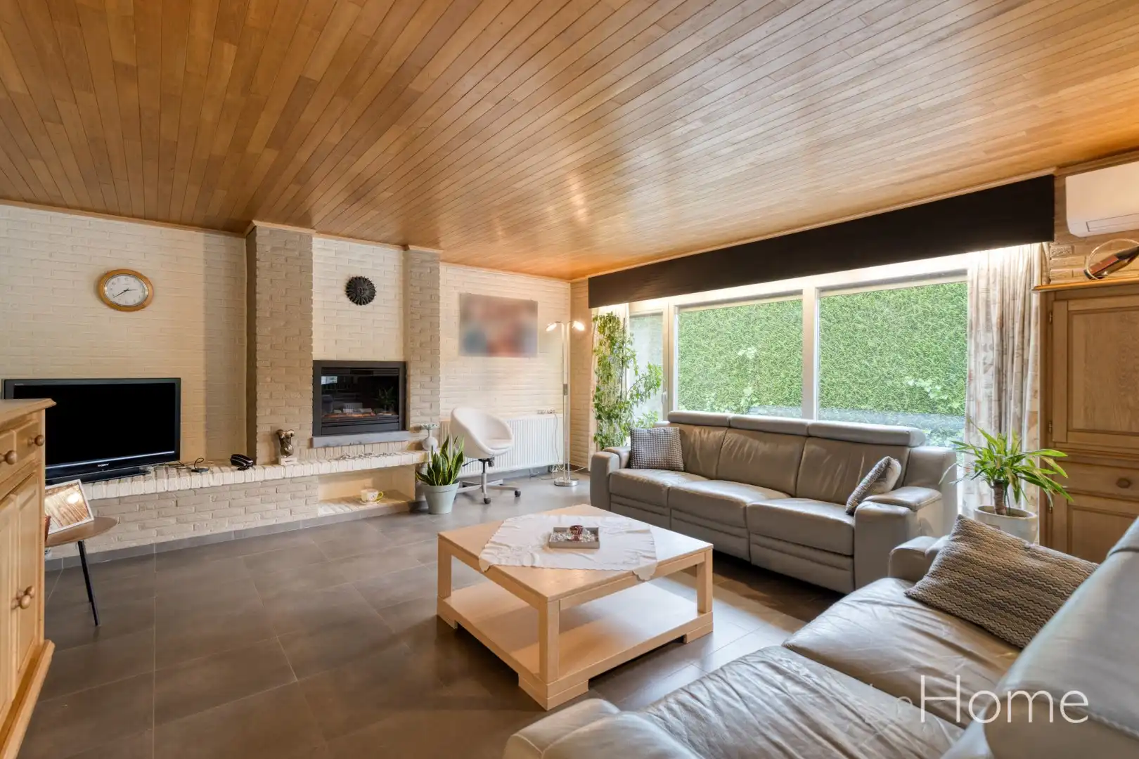 Ruime open bebouwing met 4 slaapkamers, zonnig terras en gunstige energiescore in het groene Peizegem foto 9