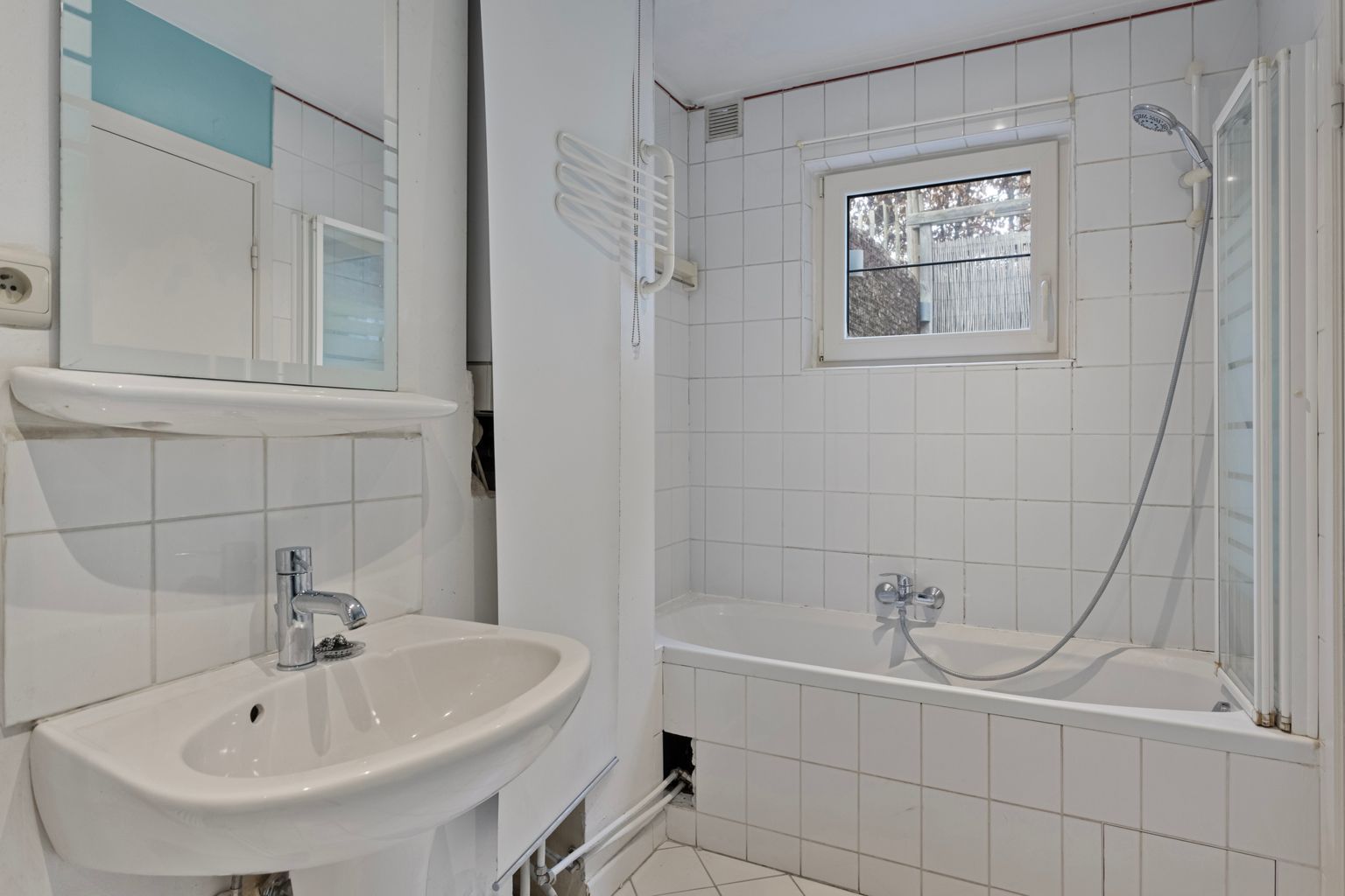 immo DAVID stelt voor: op te frissen 3 gevel woning foto 14