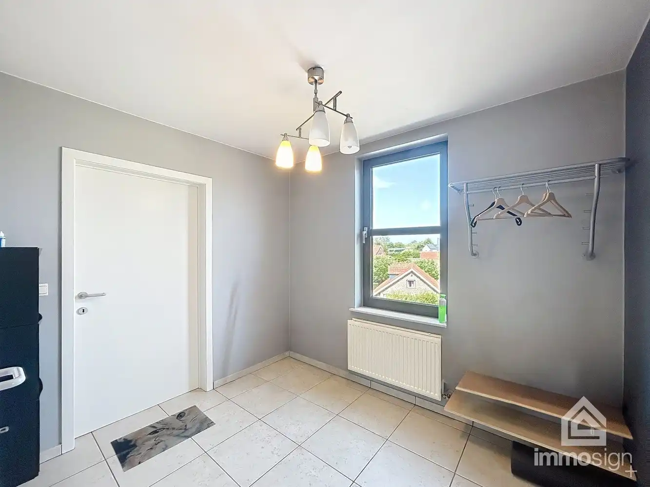 Ruim duplexappartement in het hart van Bocholt! foto 9