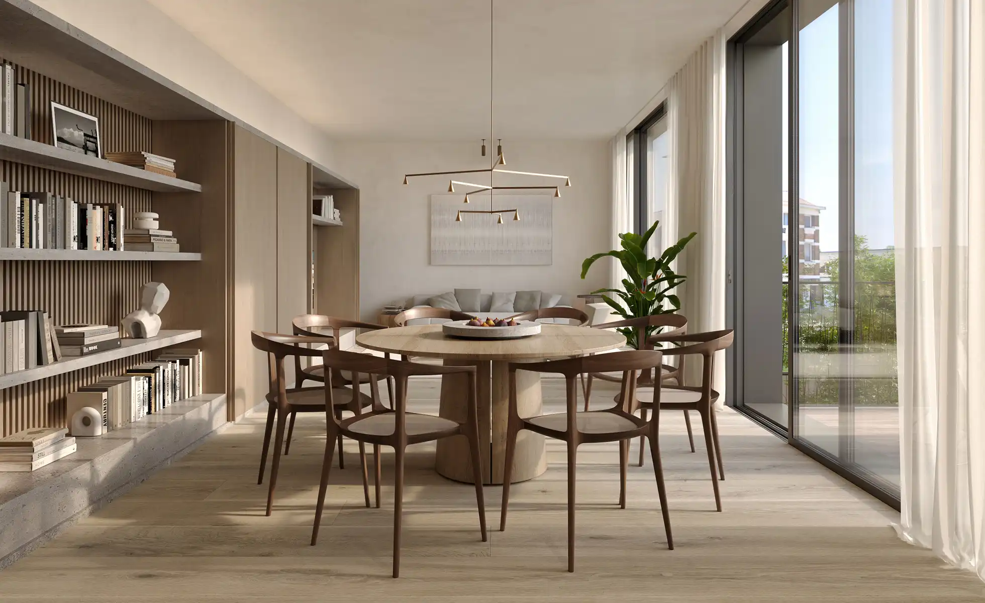 Huis te koop foto 3