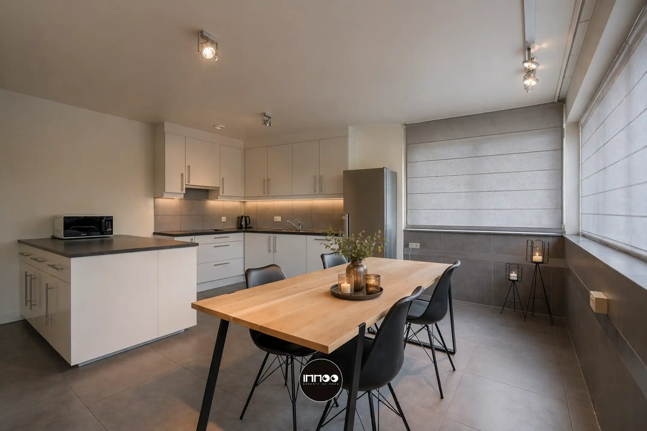 Appartement te koop foto 3