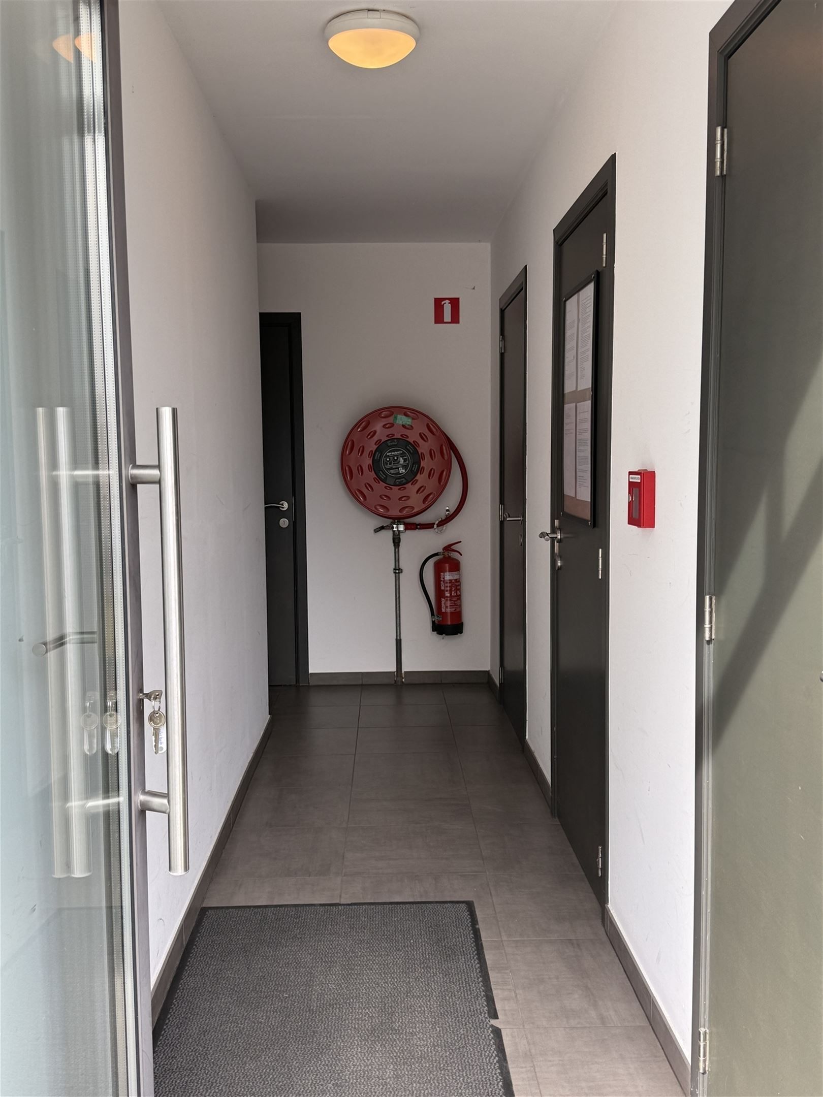 Appartement foto 2