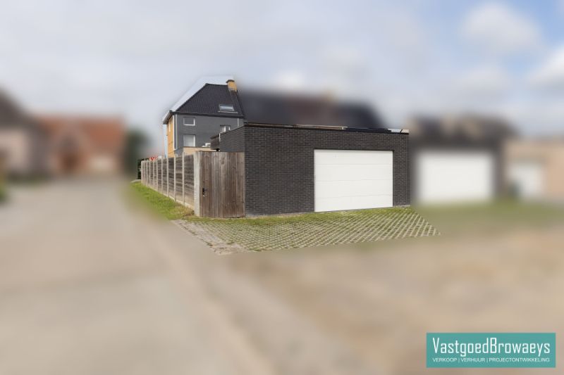 Instapklare woning met 4 slaapkamers, tuin & garage foto 3