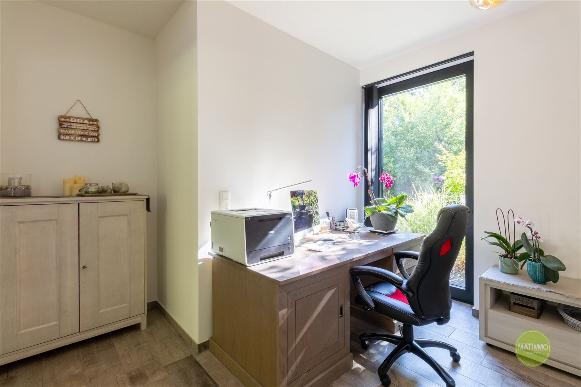 Unieke energiezuinige villa met prachtig zicht in Mol-Wezel foto 10