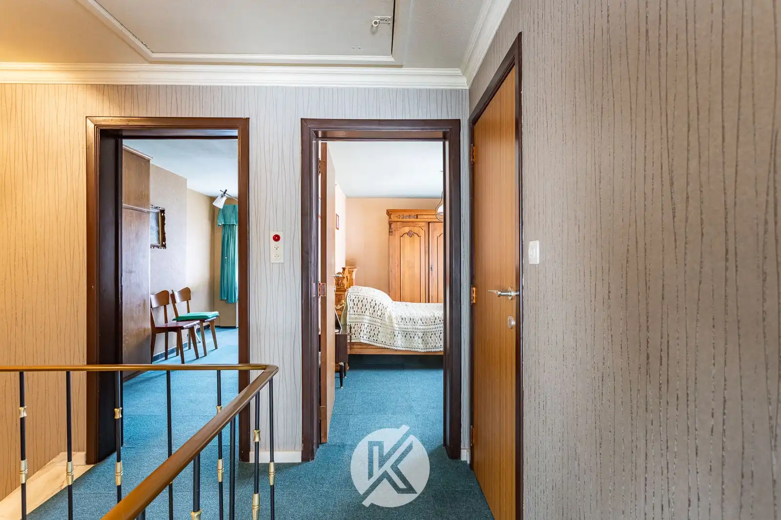Robuuste halfopen woning met mooie mogelijkheden foto 14