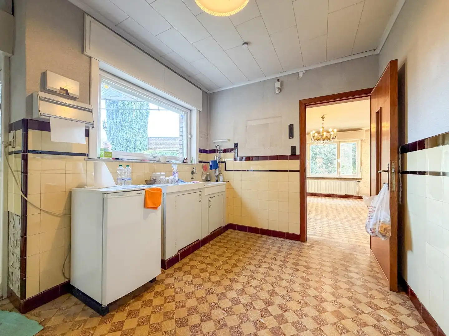 Te renoveren gezinswoning (433 m²), 3 slpk, garage en tuin, Torhout foto 7