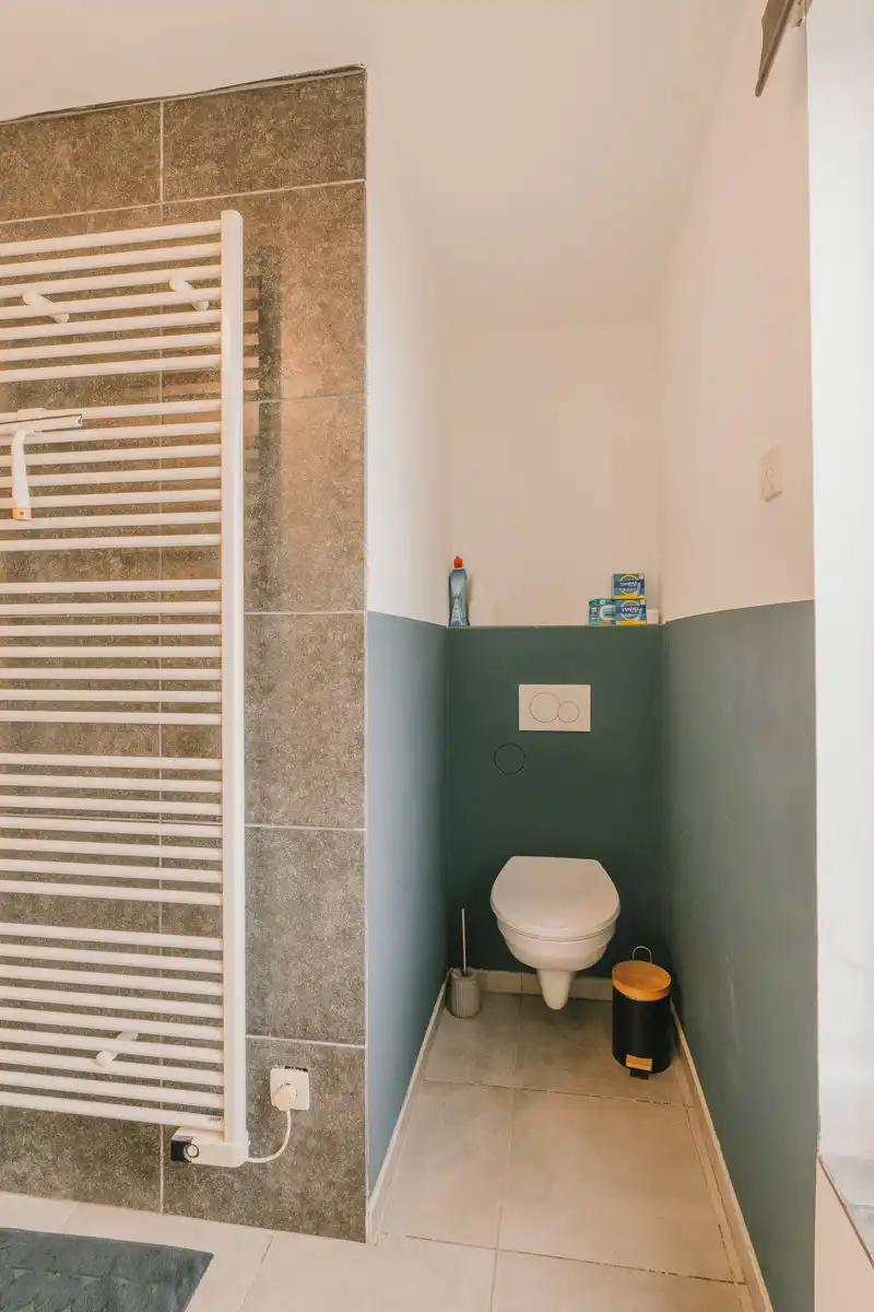 Recent, ruim duplex appartement met 3 slaapkamers te Berlaar foto 18