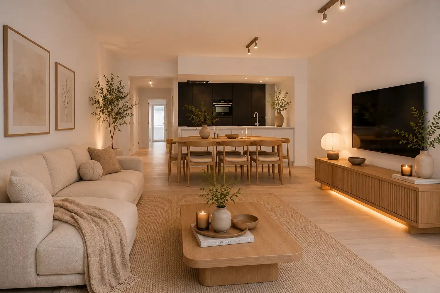 Appartement te koop Adolf Buylstraat 19-21/02.03 - 8400 Oostende