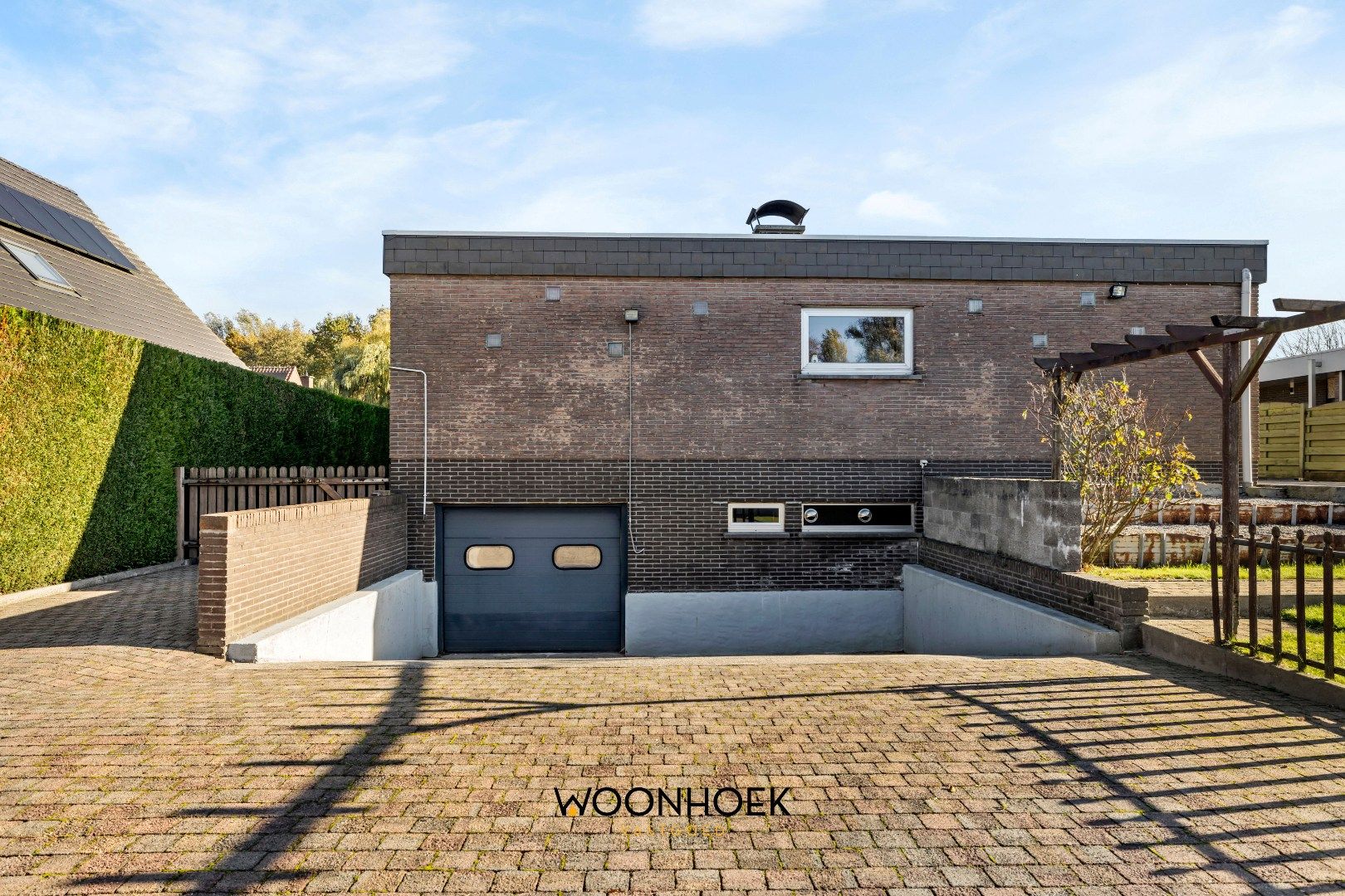 Open bebouwing op 976m² met 3 slaapkamers te Moerbeke! foto 23