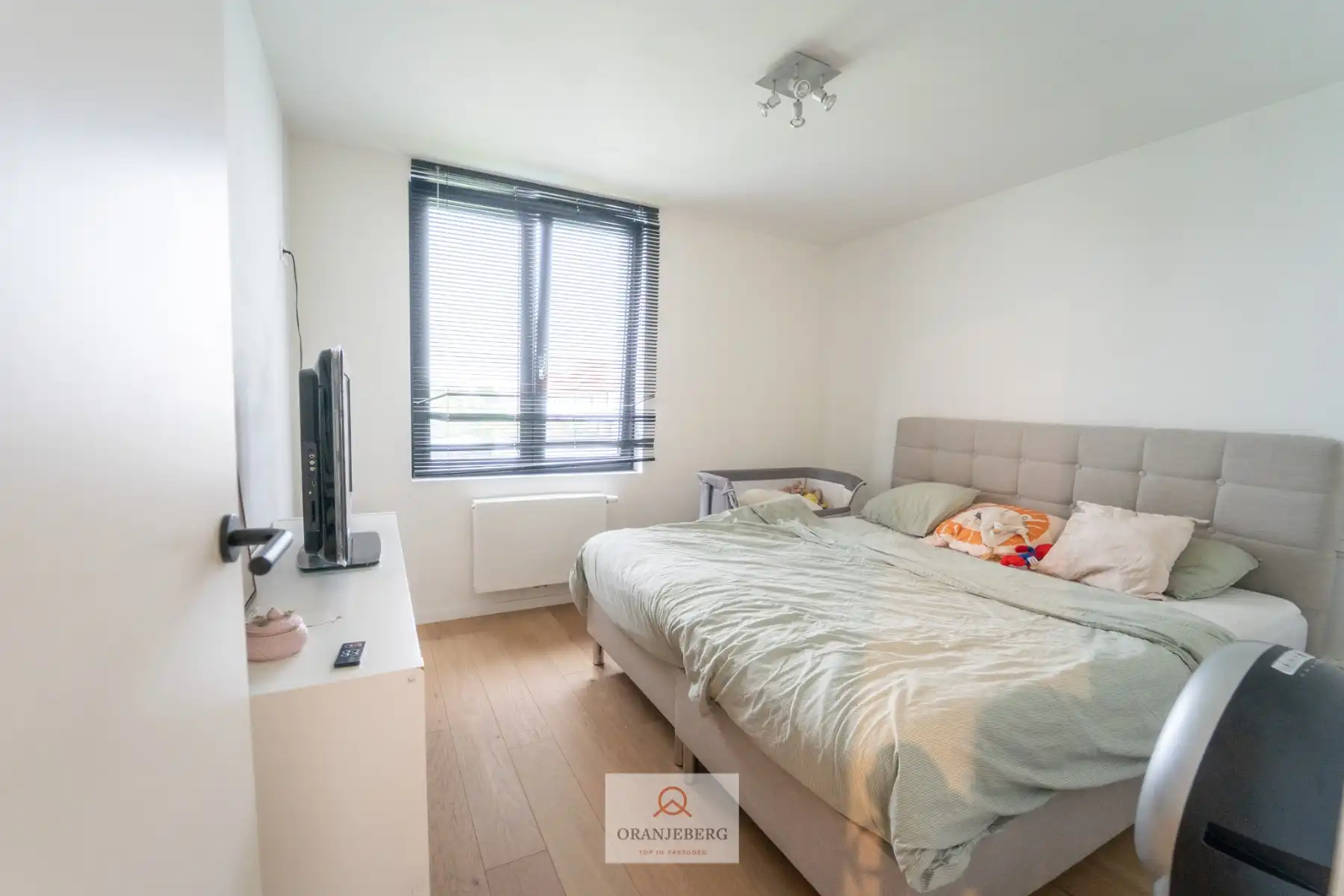 Nieuwbouwwoning vlakbij Sint-Martens-Latem foto 36