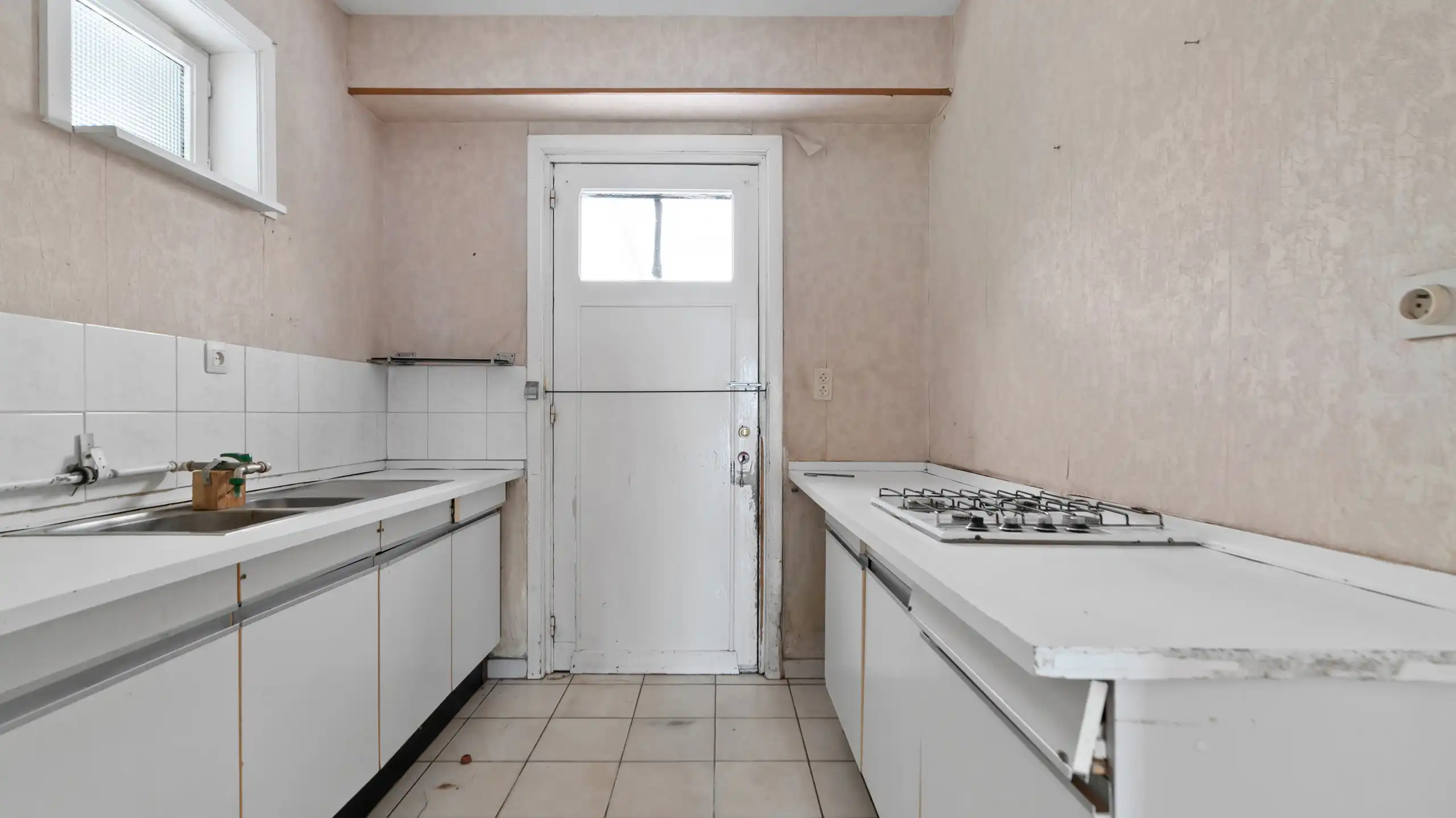 AVERBODE - Bel-Etage woning op groot perceel (tot. +/- 85a) foto 21