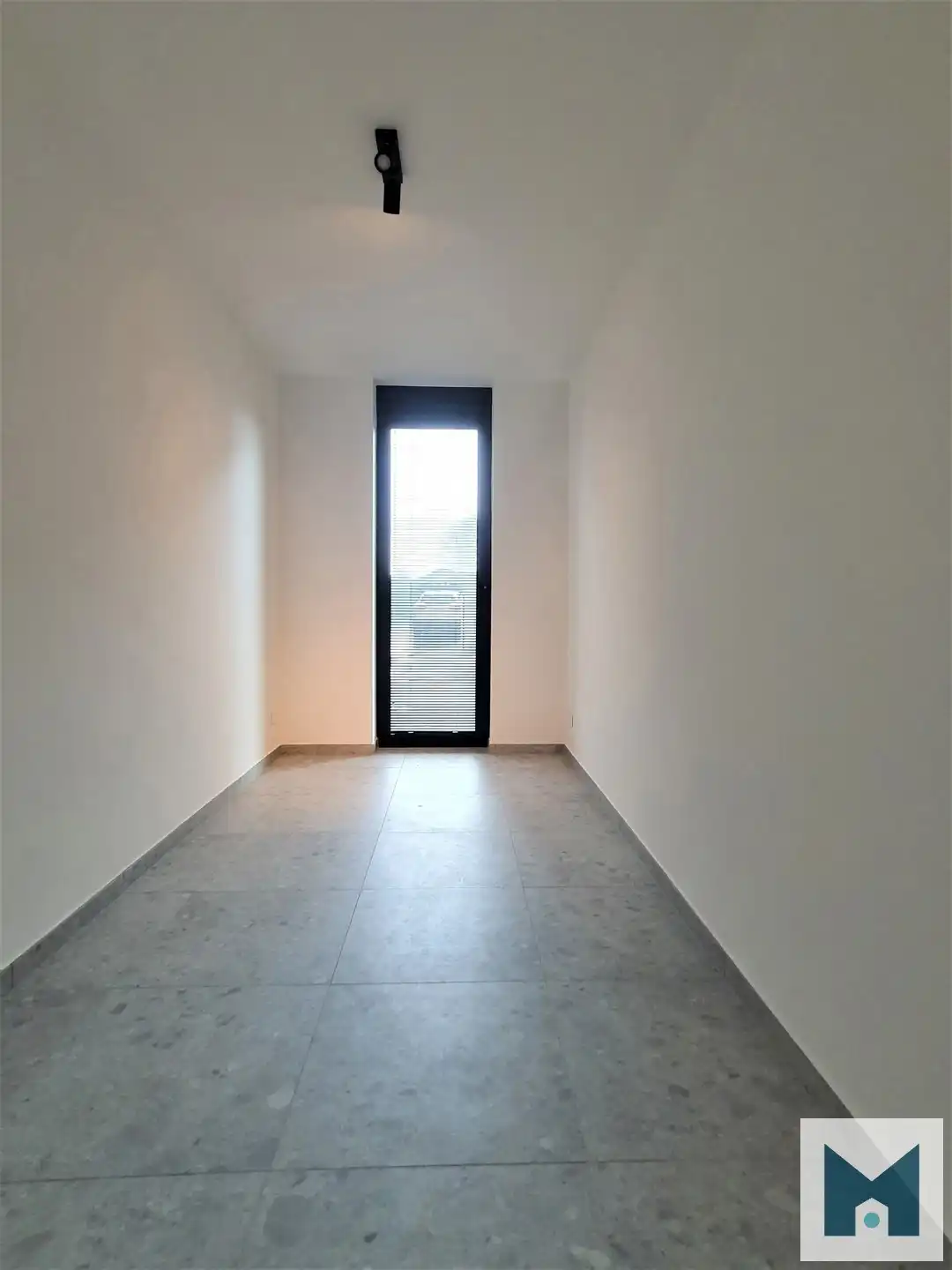 Prachtig lichtrijk nieuwbouwappartement met 2 slaapkamers! foto 24