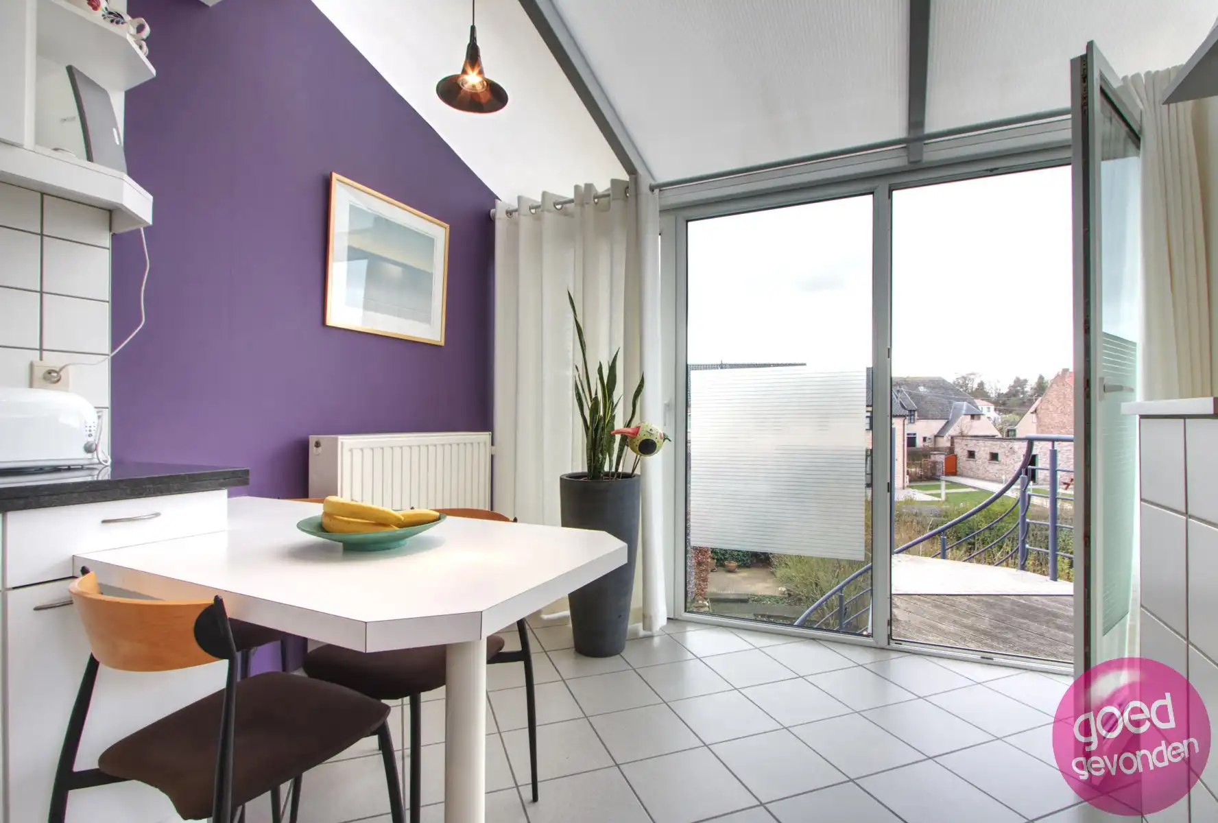 WONING - 2 tot 3 SLK - TUIN - SAUNA - GARAGE - CENTRAAL foto 11
