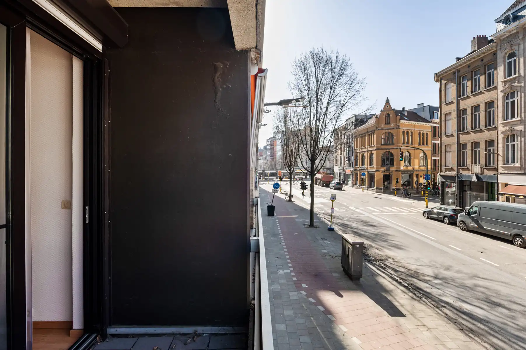 Leuk 2 SLK appartement met 2 terrassen, incl. avondzon! foto 13