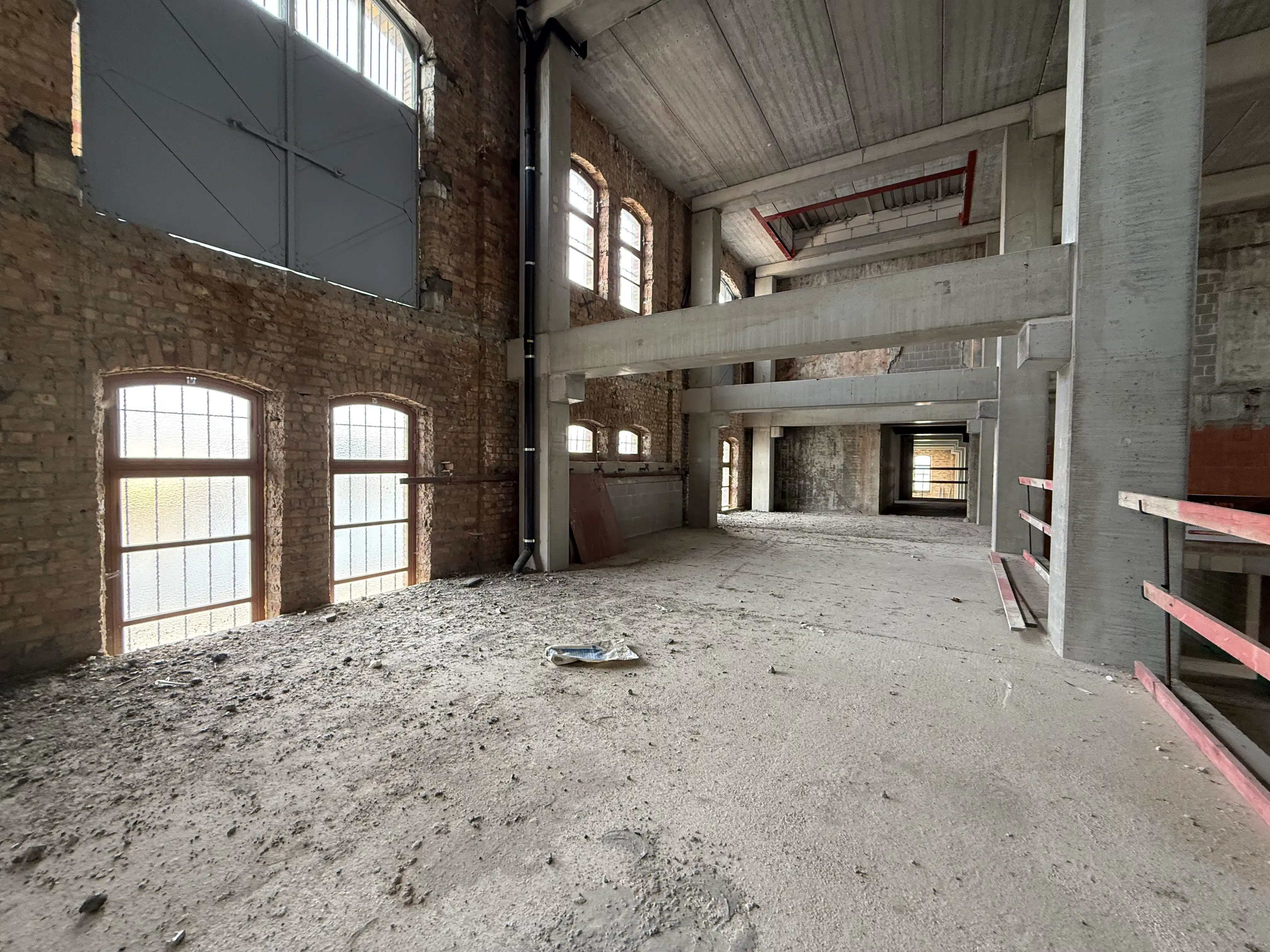 Stapelhuisstraat 1 - eventhal foto 5