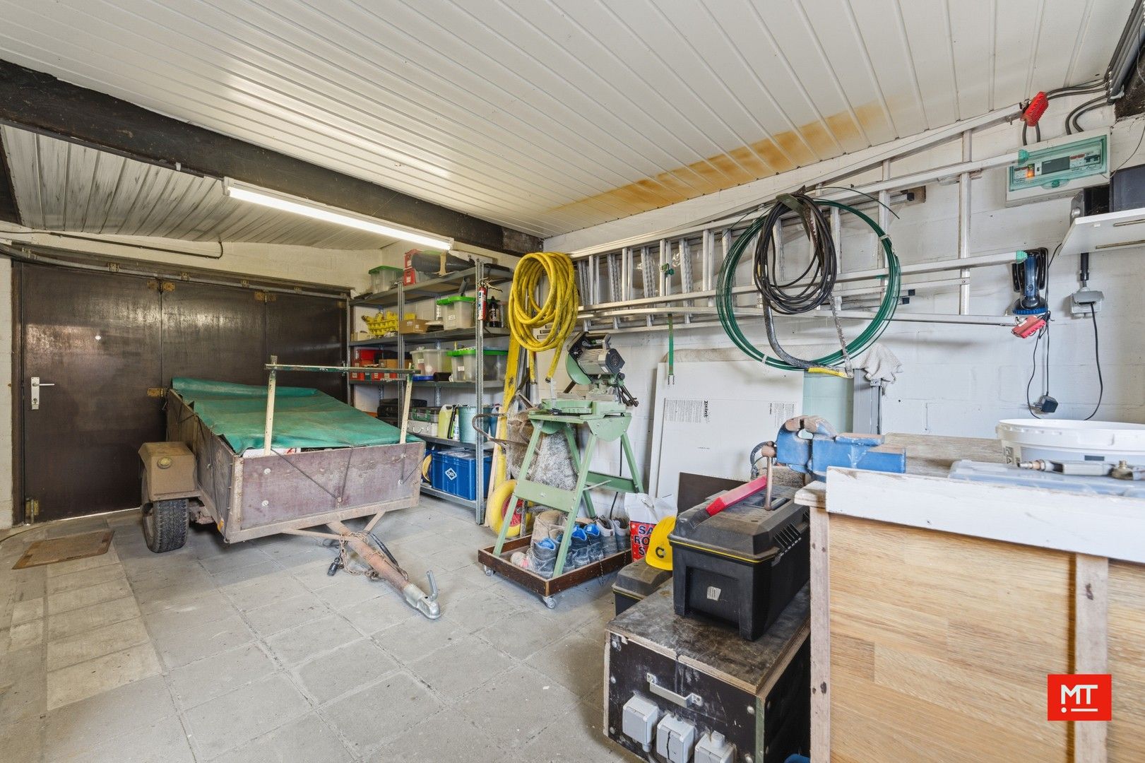 Woning met 3 slaapkamers en dubbele garage te koop in De Marul foto 18