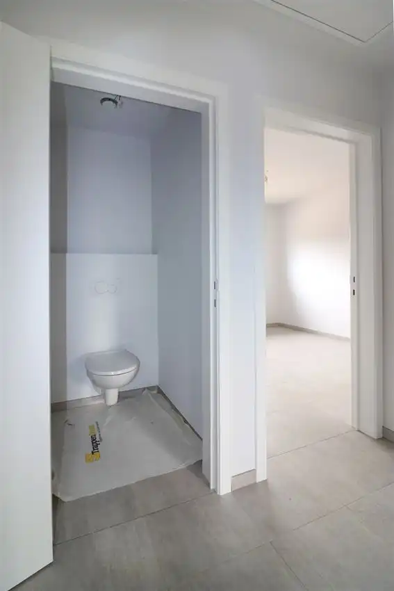 Niewbouwwoning met 3 slpk, tuin, gunstige ligging foto 26