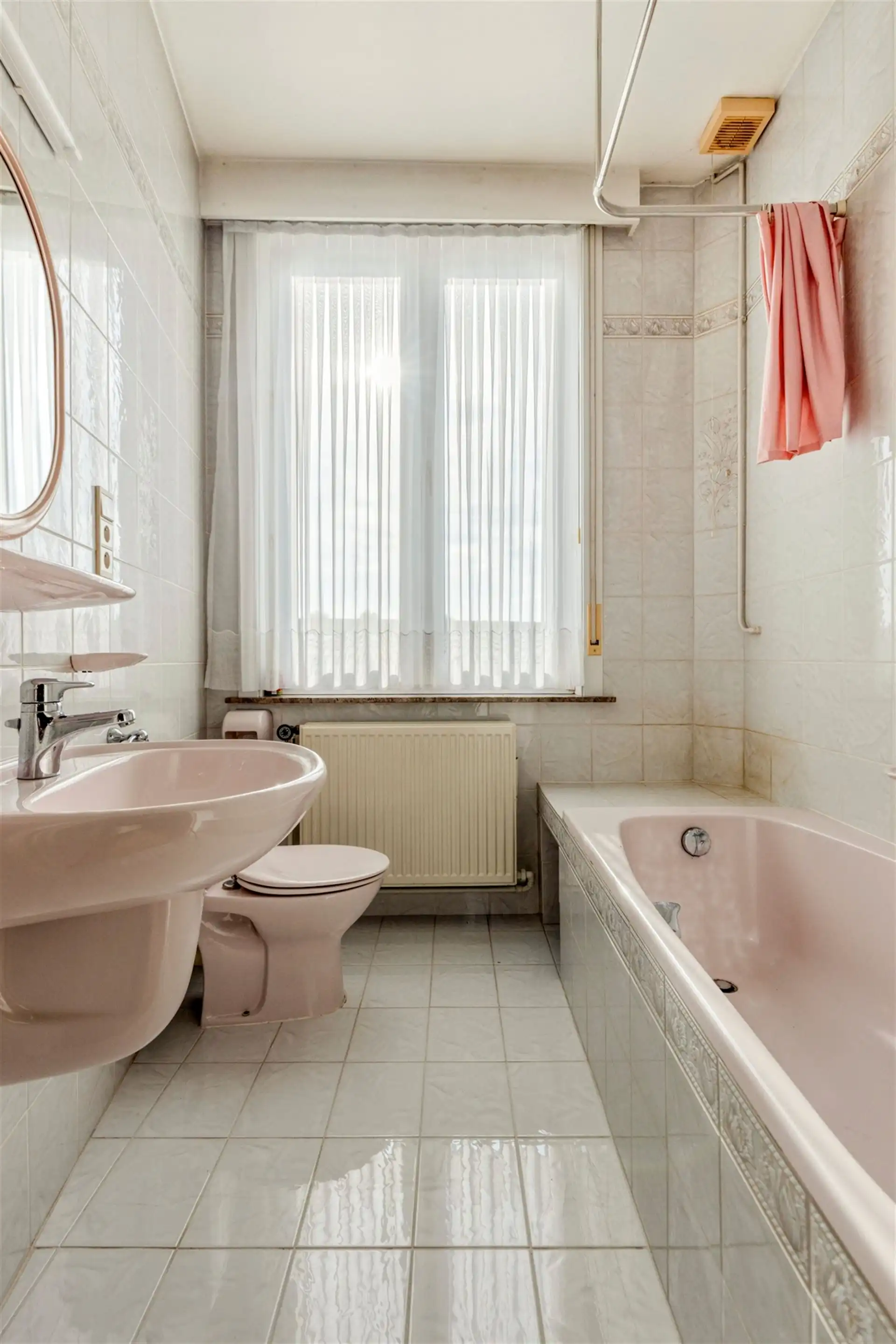Karaktervolle woning met 3 (mogelijk 4) slaapkamers.  foto 15