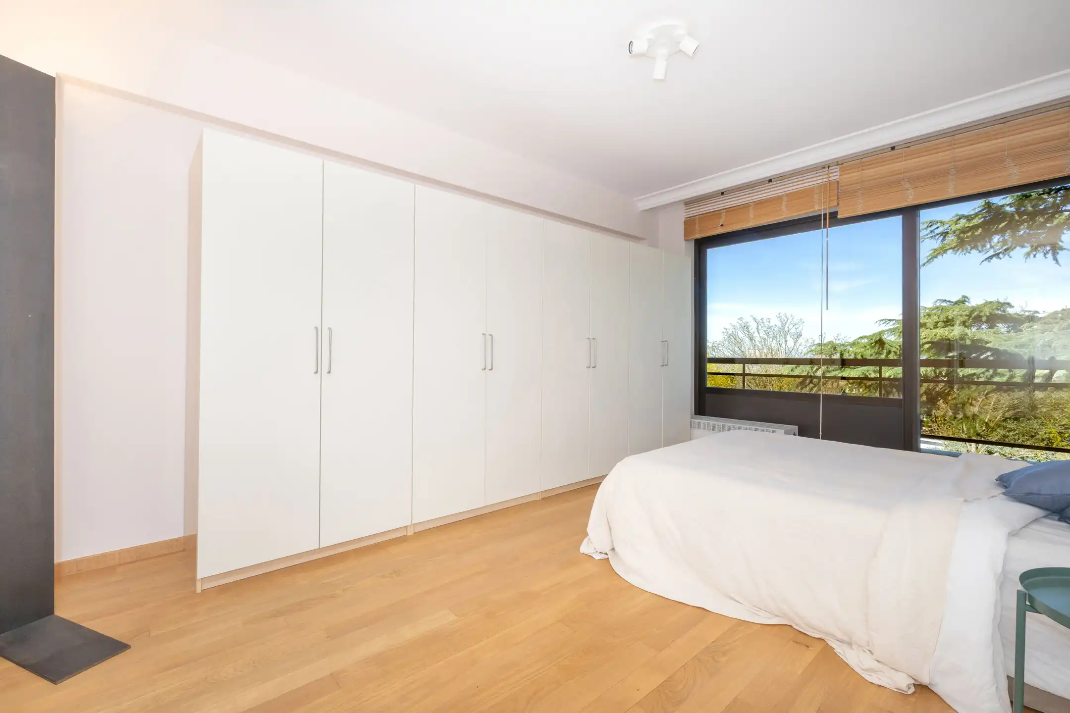 Ukkel Observatorium, wonen in het groen op hoogte foto 9