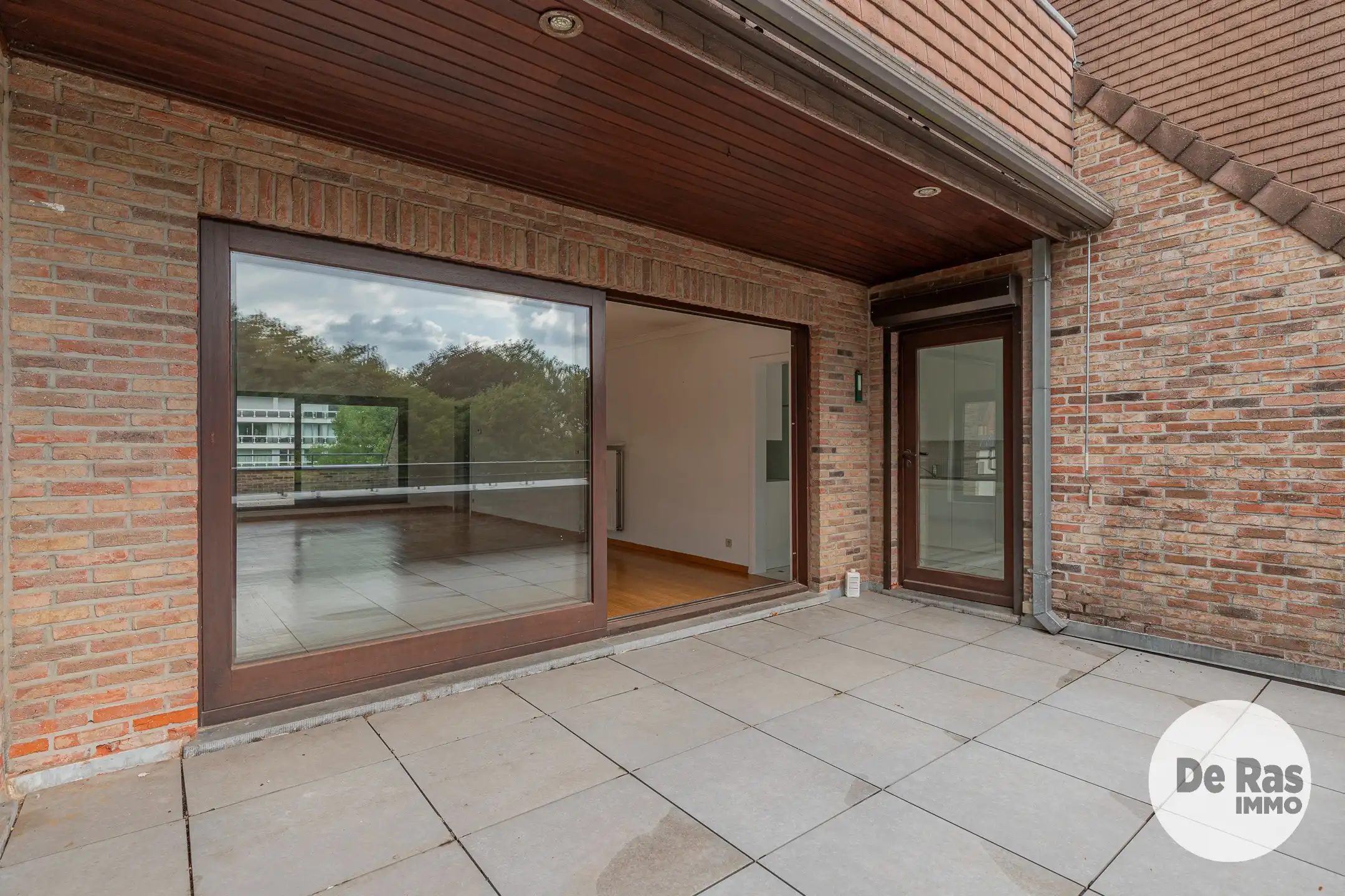 AALST - Groot duplex appartement aan park met 3 slaapkamers foto 4