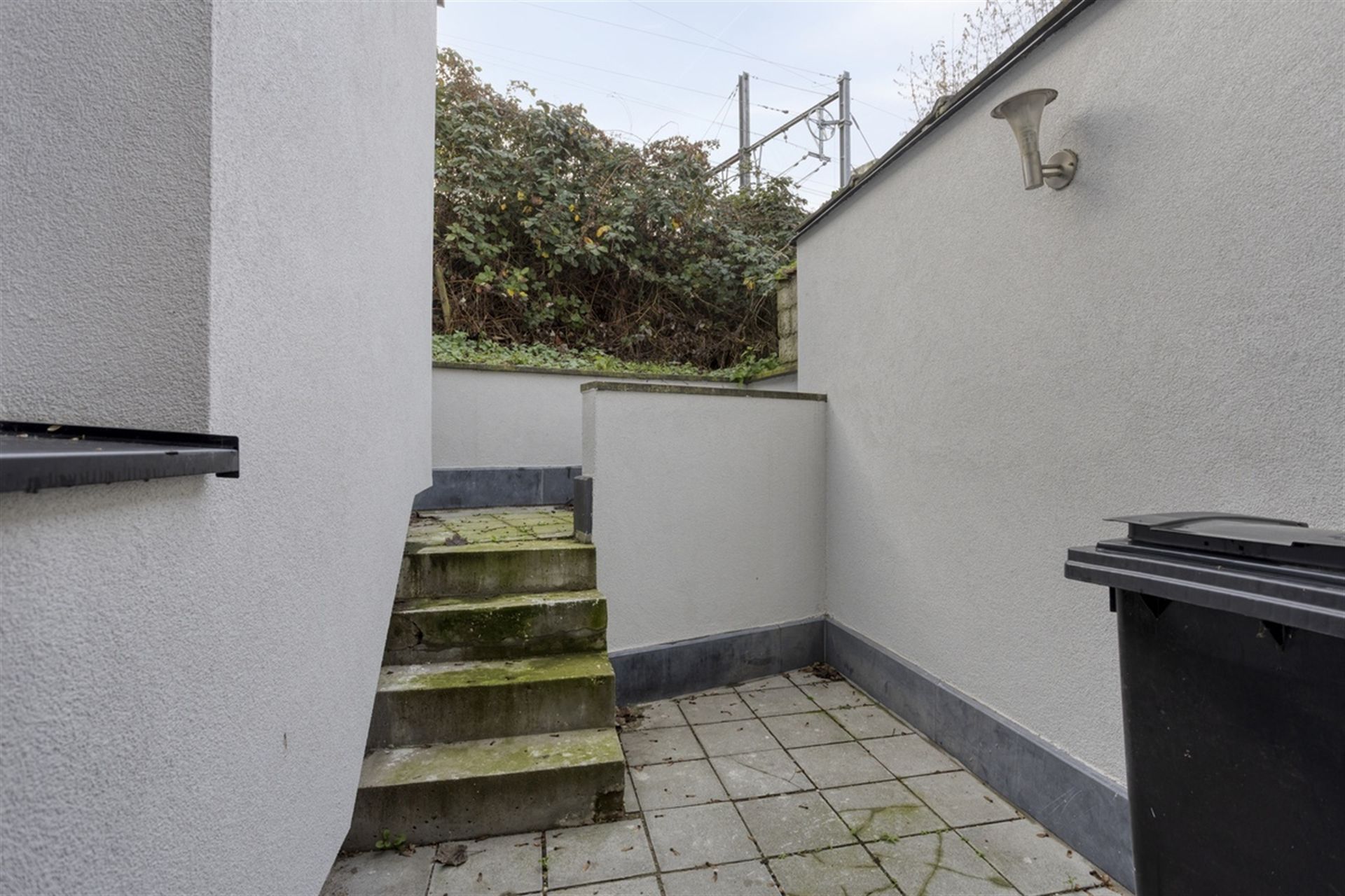 appartementsgebouw met 3 app's in Aalst foto 10