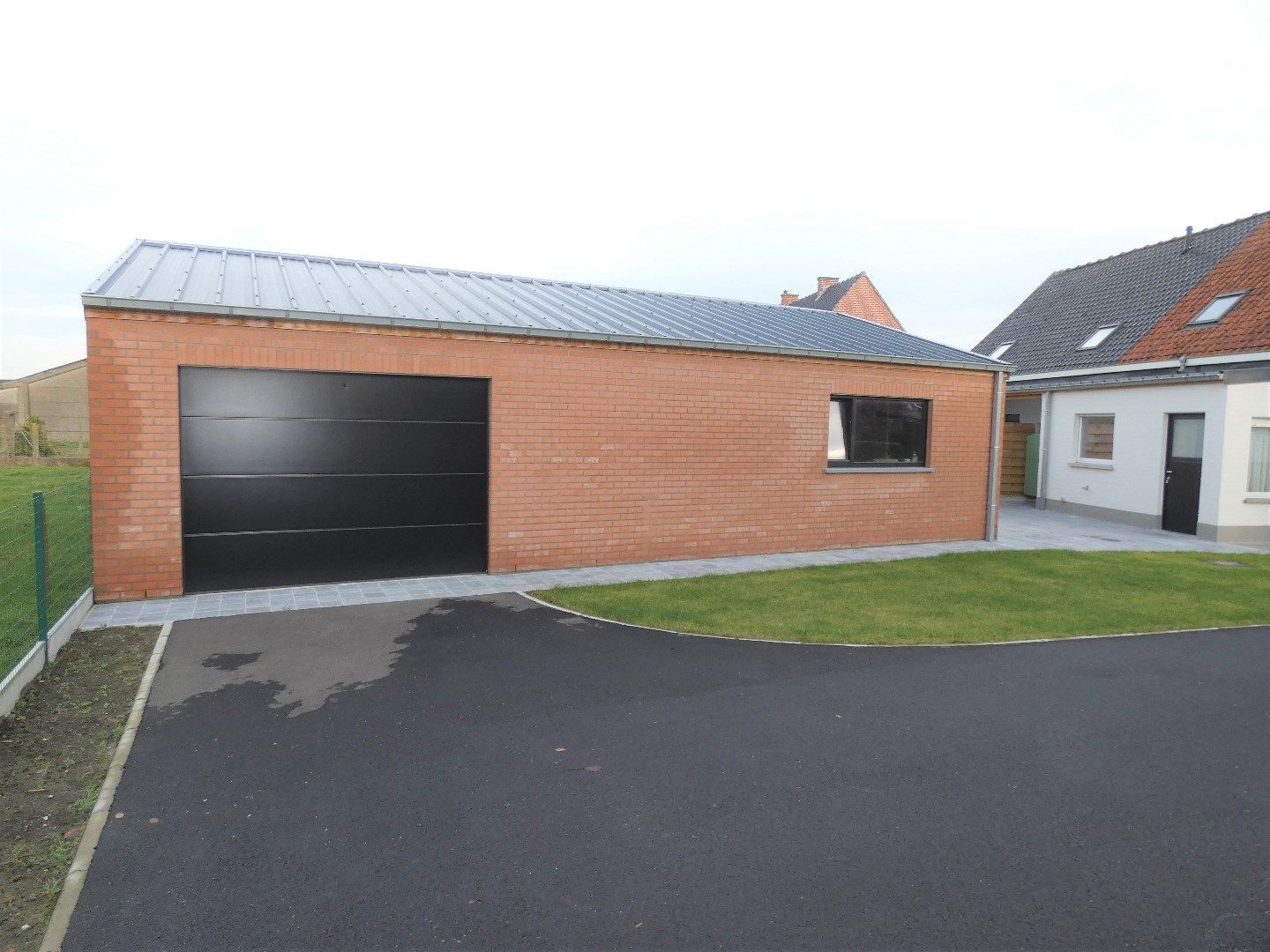 Gerenoveerde woning met 3 slpk, garage en tuin, Torhout. foto 23
